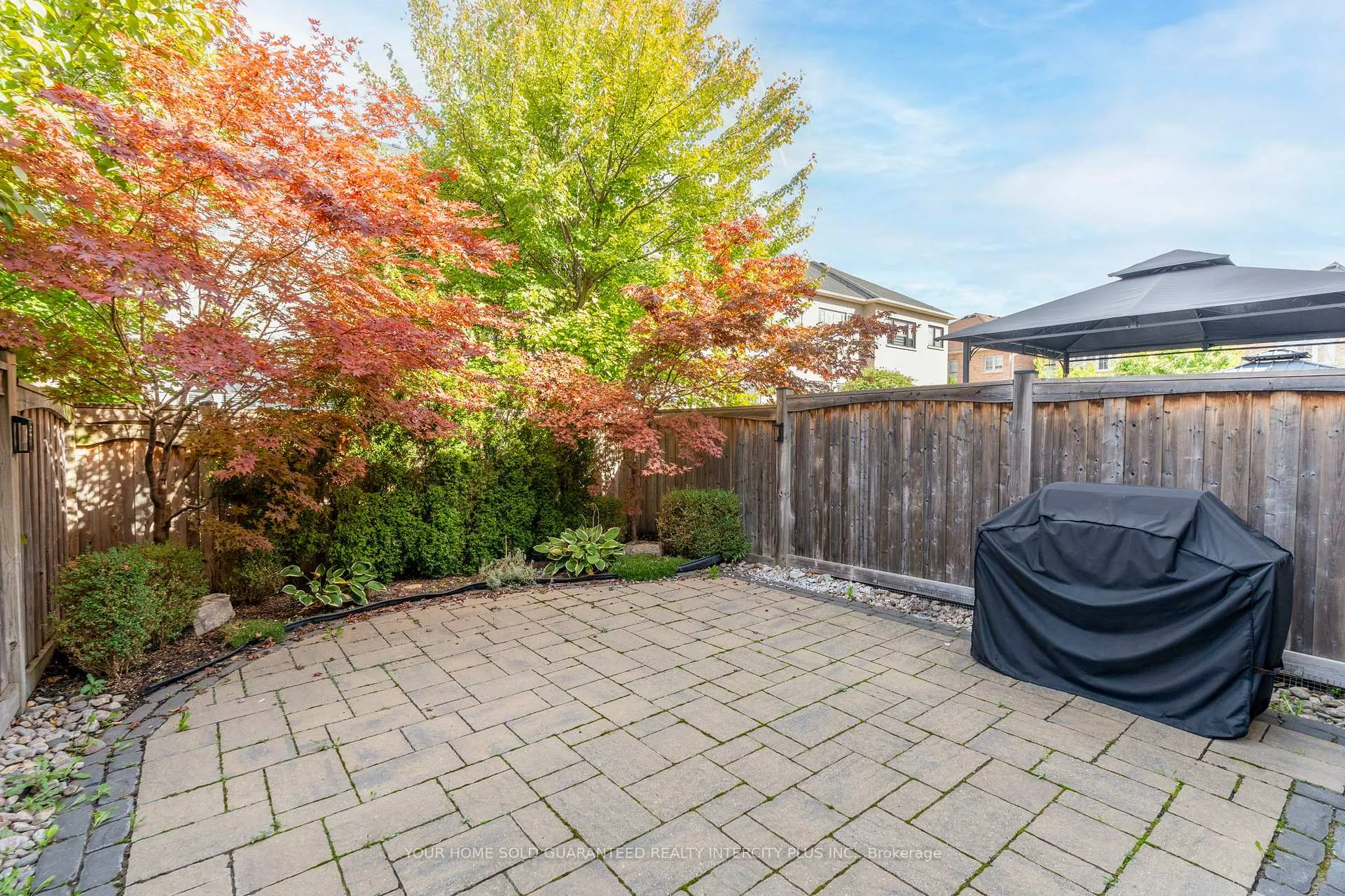 Photo 38 of 150 Lindbergh Drive, Vaughan, Vellore Village — HOMEH