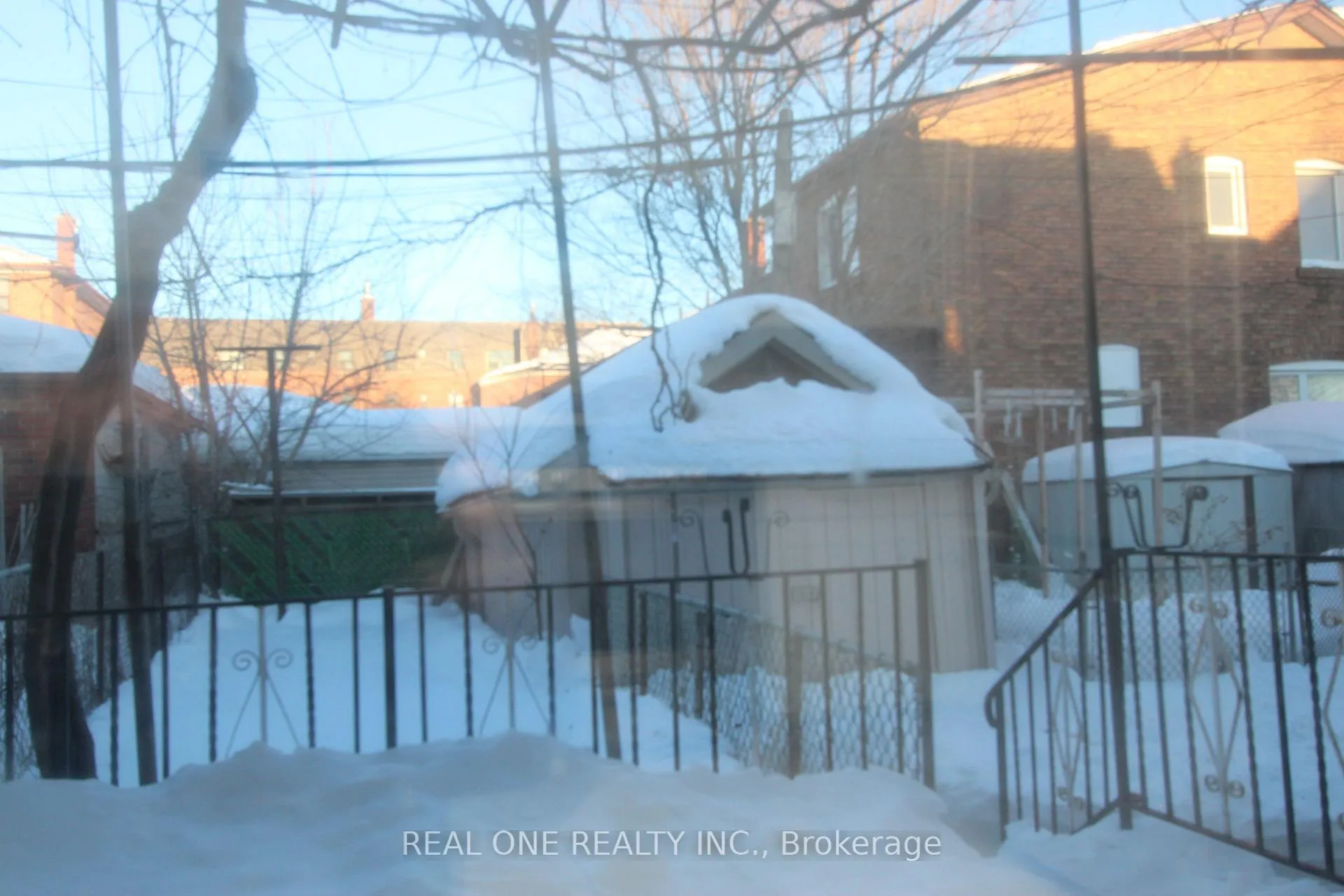 Photo 14 of 1943 Dufferin Street, Toronto, Oakwood Village — HOMEH