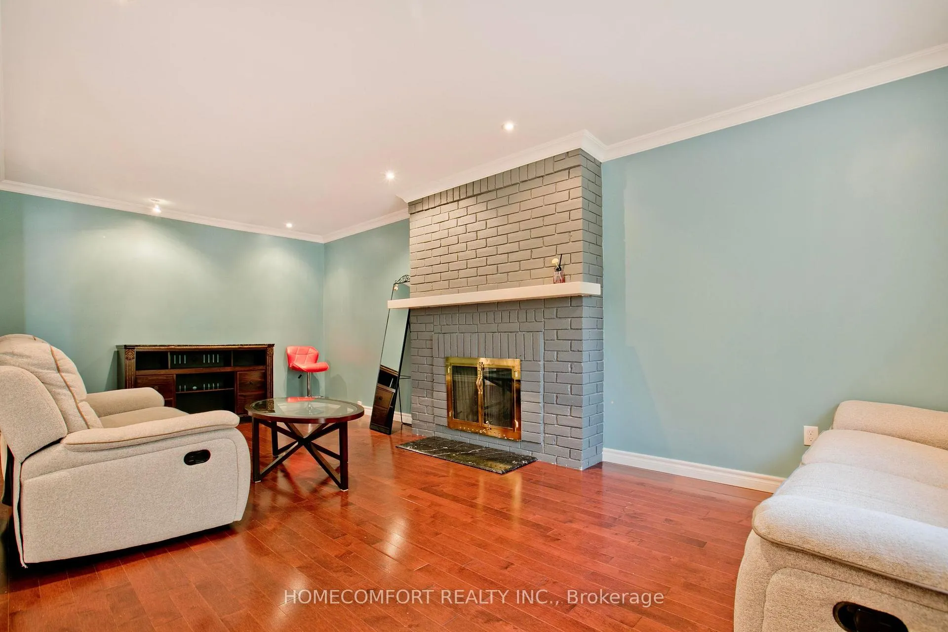 Photo 12 of 658 York Hill Boulevard, Vaughan, Crestwood-Springfarm-Yorkhill — HOMEH