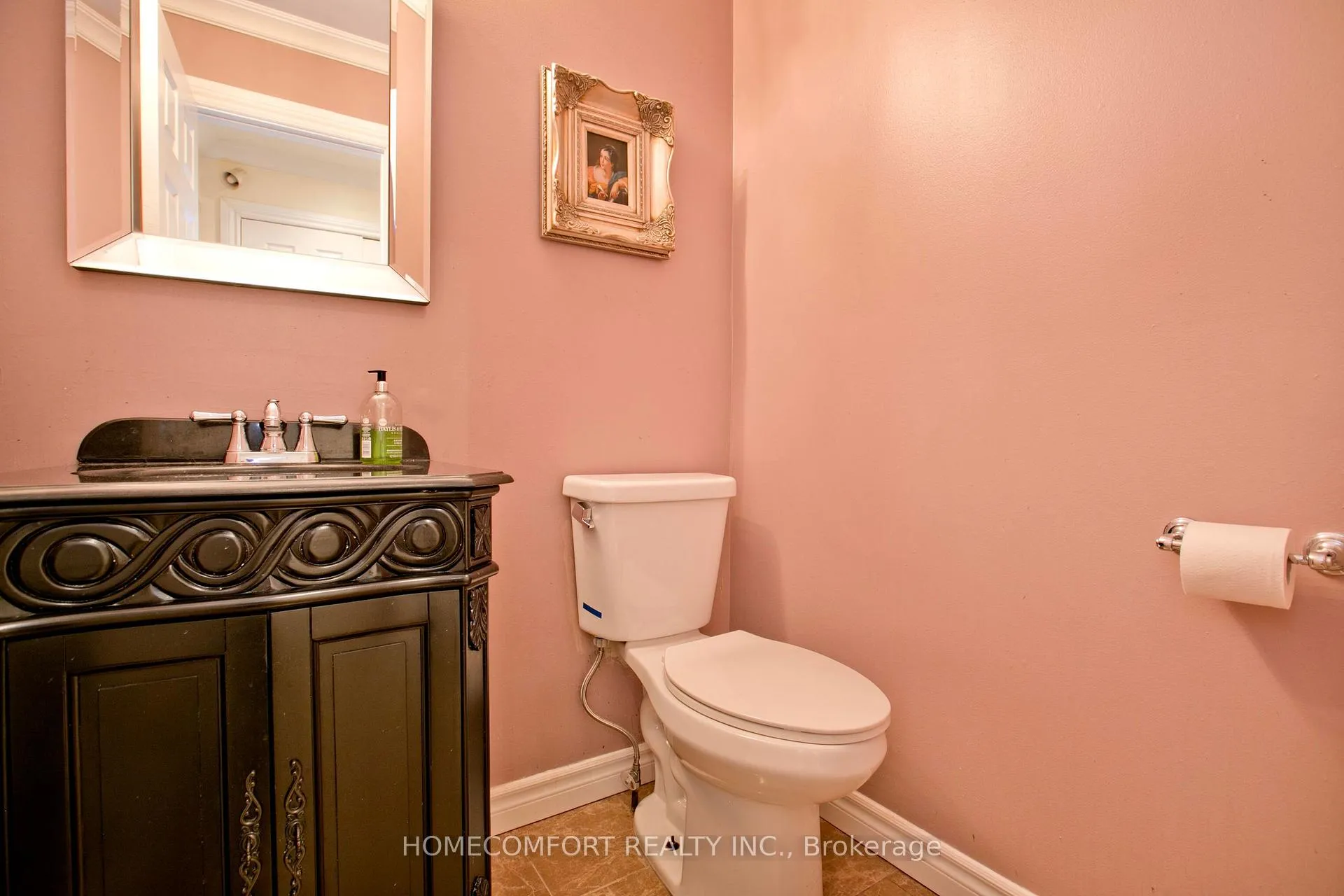 Photo 14 of 658 York Hill Boulevard, Vaughan, Crestwood-Springfarm-Yorkhill — HOMEH