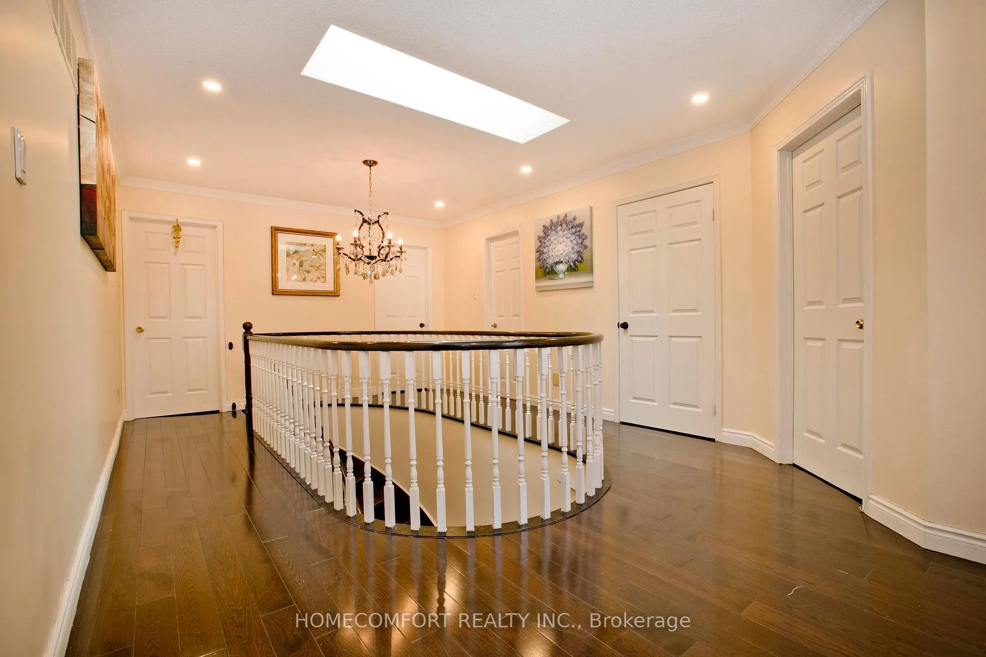 Photo 16 of 658 York Hill Boulevard, Vaughan, Crestwood-Springfarm-Yorkhill — HOMEH