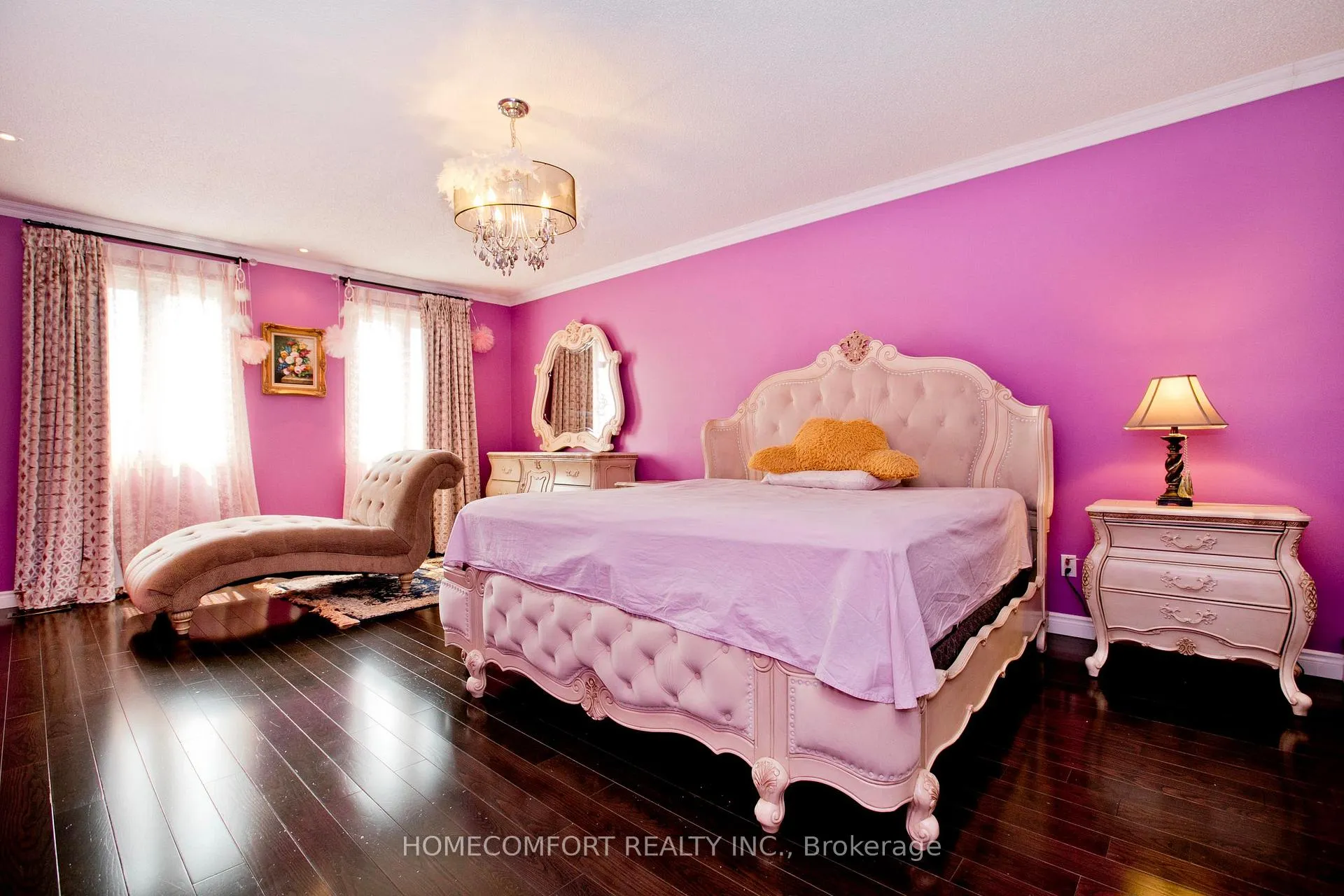 Photo 17 of 658 York Hill Boulevard, Vaughan, Crestwood-Springfarm-Yorkhill — HOMEH