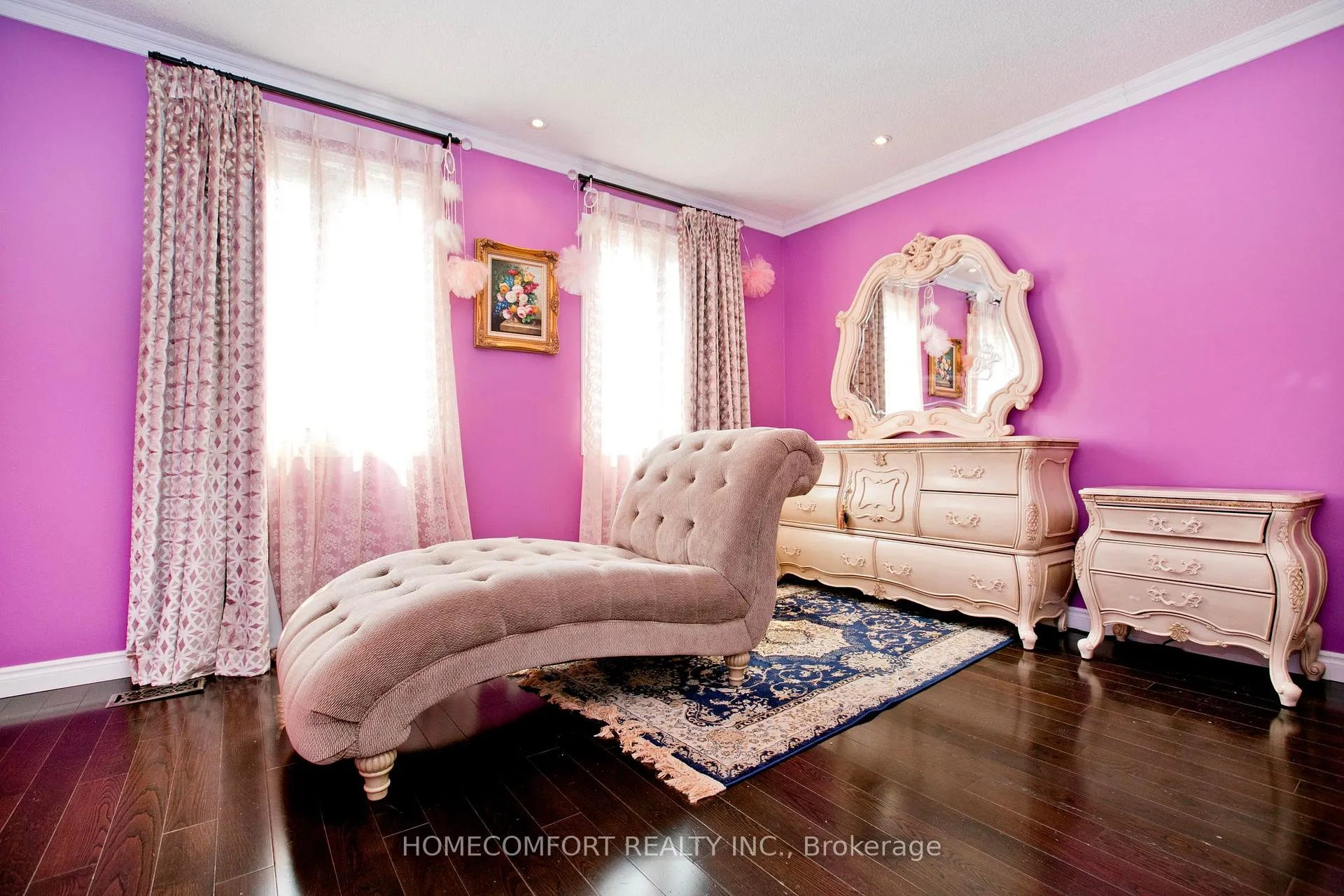 Photo 18 of 658 York Hill Boulevard, Vaughan, Crestwood-Springfarm-Yorkhill — HOMEH