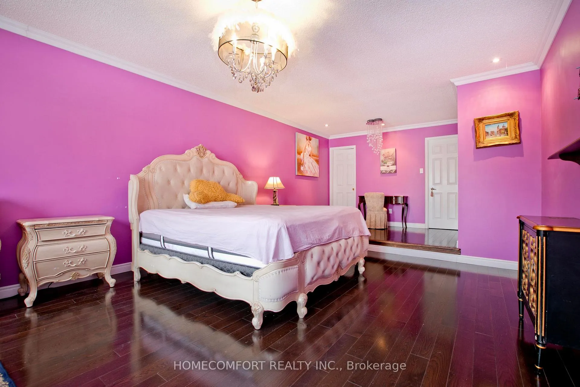 Photo 19 of 658 York Hill Boulevard, Vaughan, Crestwood-Springfarm-Yorkhill — HOMEH