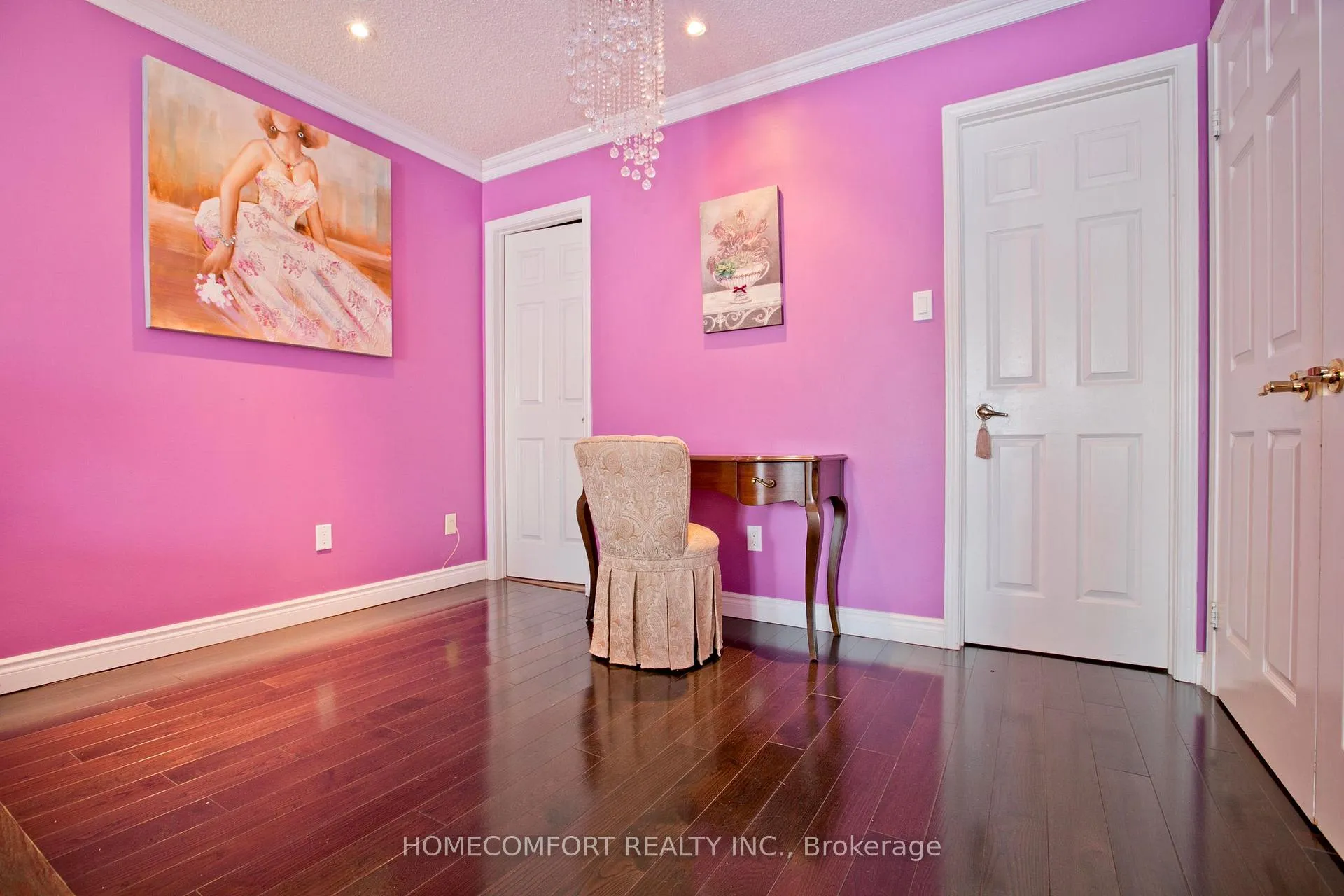 Photo 20 of 658 York Hill Boulevard, Vaughan, Crestwood-Springfarm-Yorkhill — HOMEH