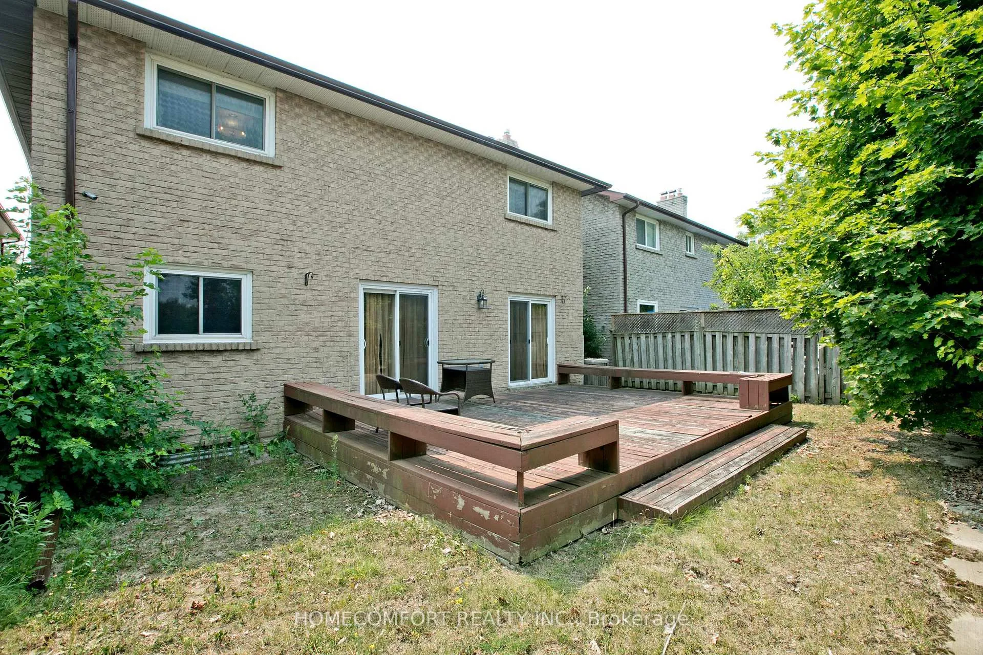 Photo 34 of 658 York Hill Boulevard, Vaughan, Crestwood-Springfarm-Yorkhill — HOMEH