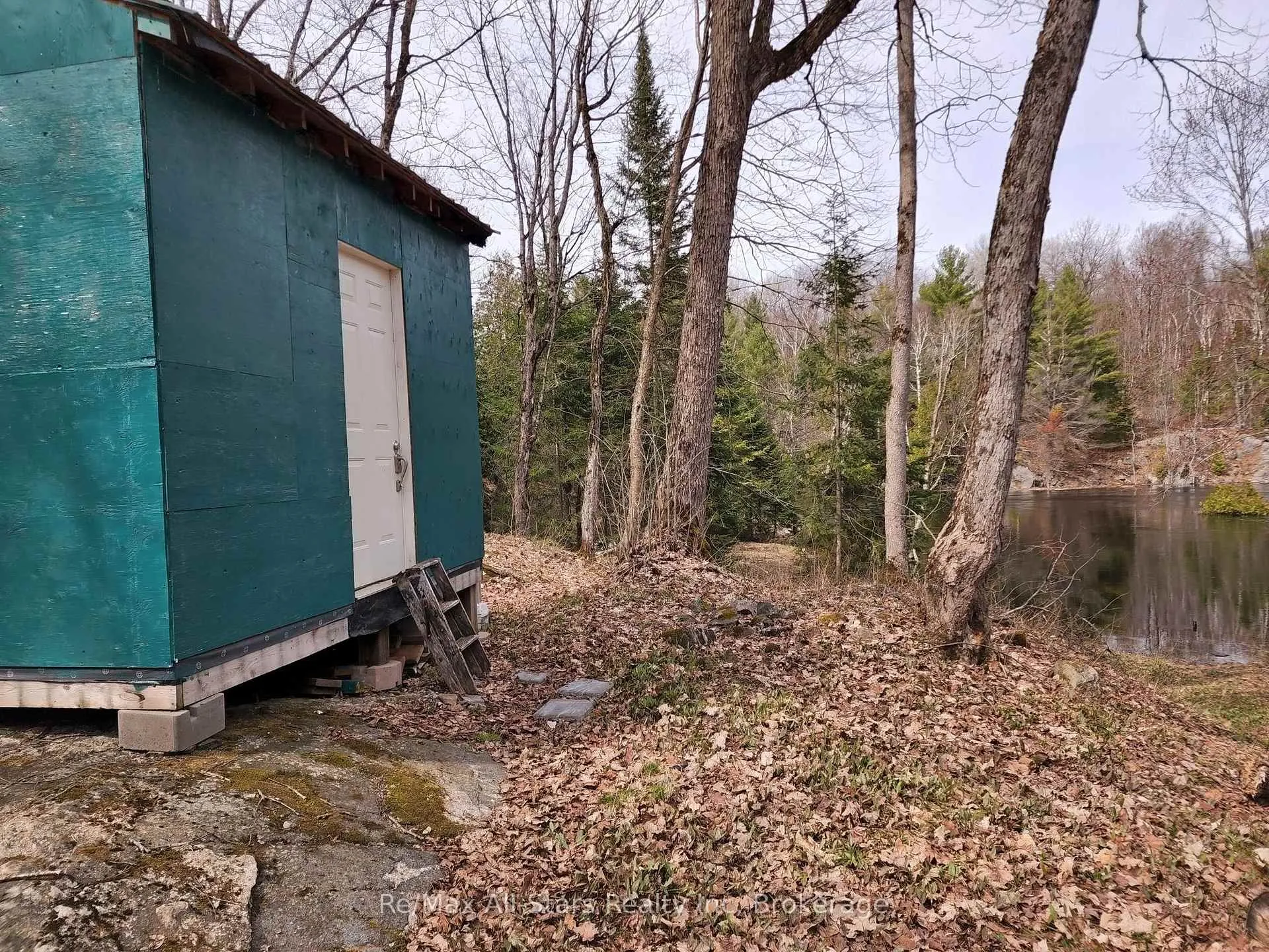 Photo 14 of Unit C, 781 Highway 520, Whitestone — HOMEH