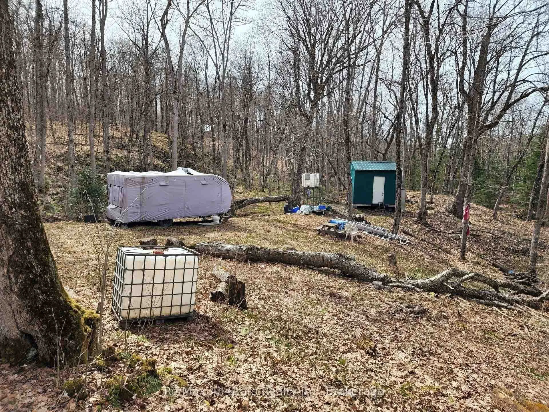 Photo 18 of Unit C, 781 Highway 520, Whitestone — HOMEH