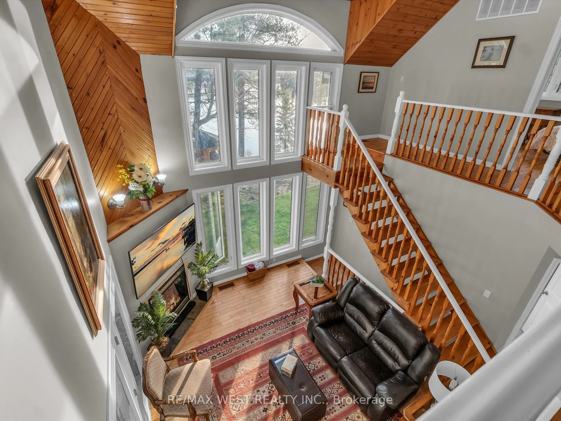 Photo 7 of 32 Lakeview Road, McMurrich/Monteith, Bear Lake — HOMEH