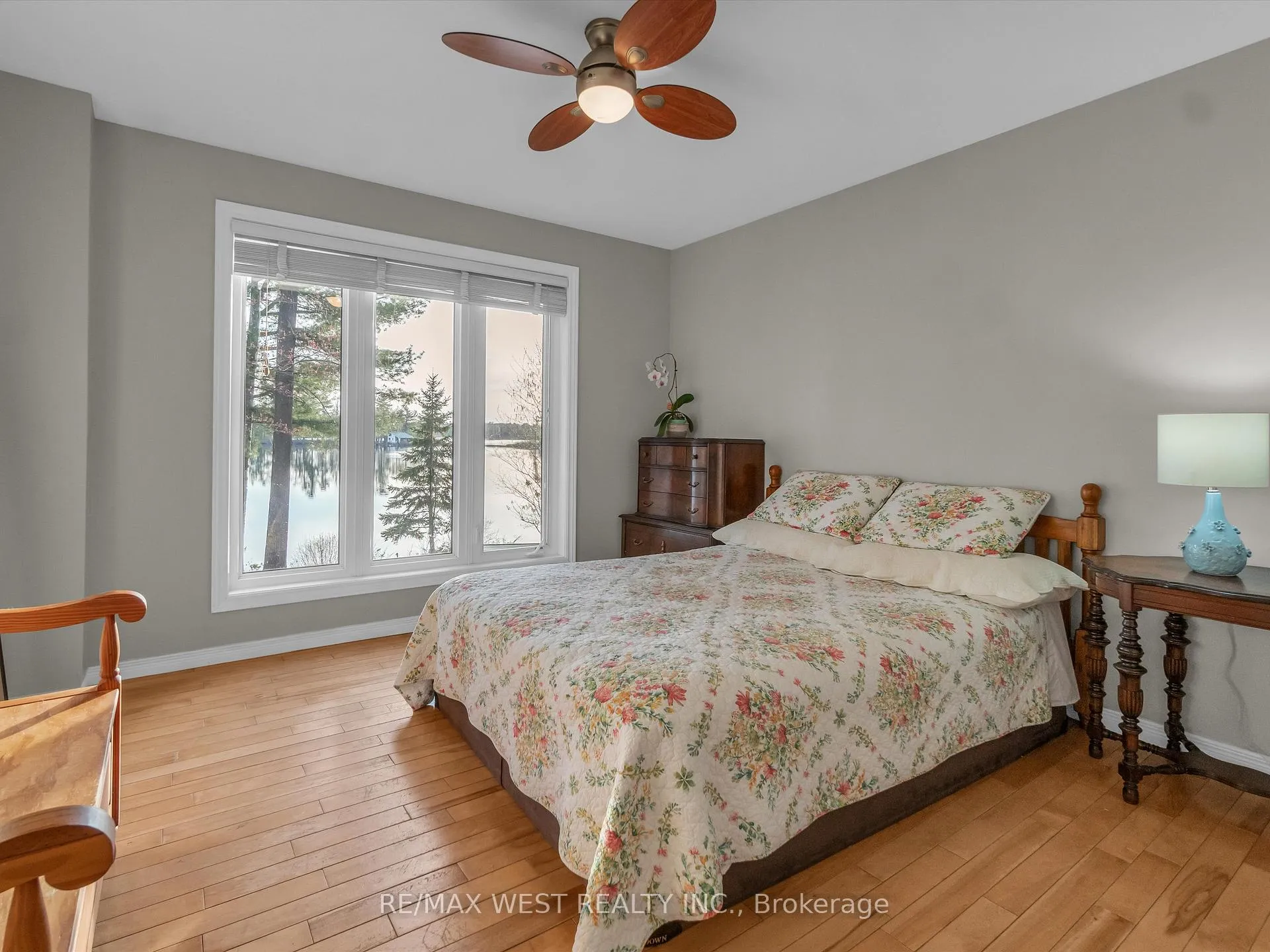 Photo 8 of 32 Lakeview Road, McMurrich/Monteith, Bear Lake — HOMEH