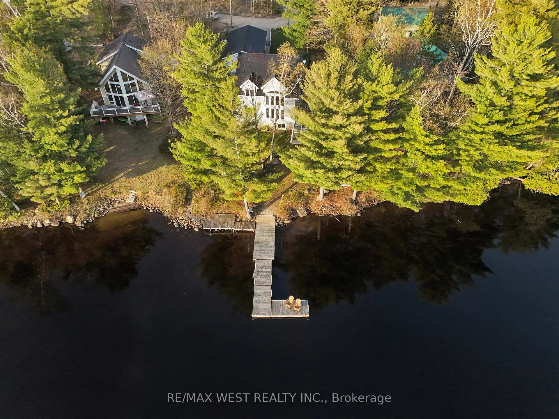 Photo 16 of 32 Lakeview Road, McMurrich/Monteith, Bear Lake — HOMEH