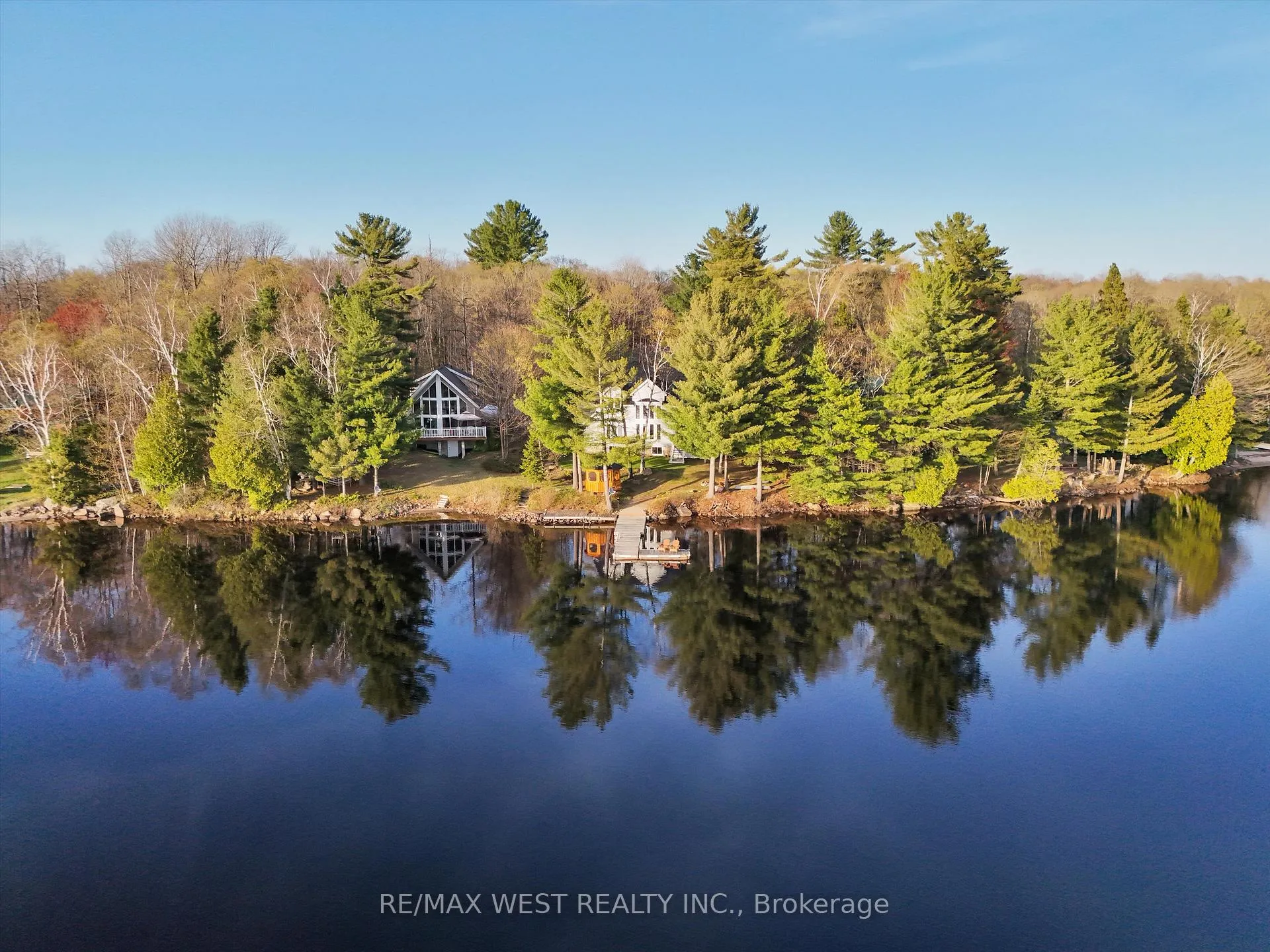 Photo 17 of 32 Lakeview Road, McMurrich/Monteith, Bear Lake — HOMEH