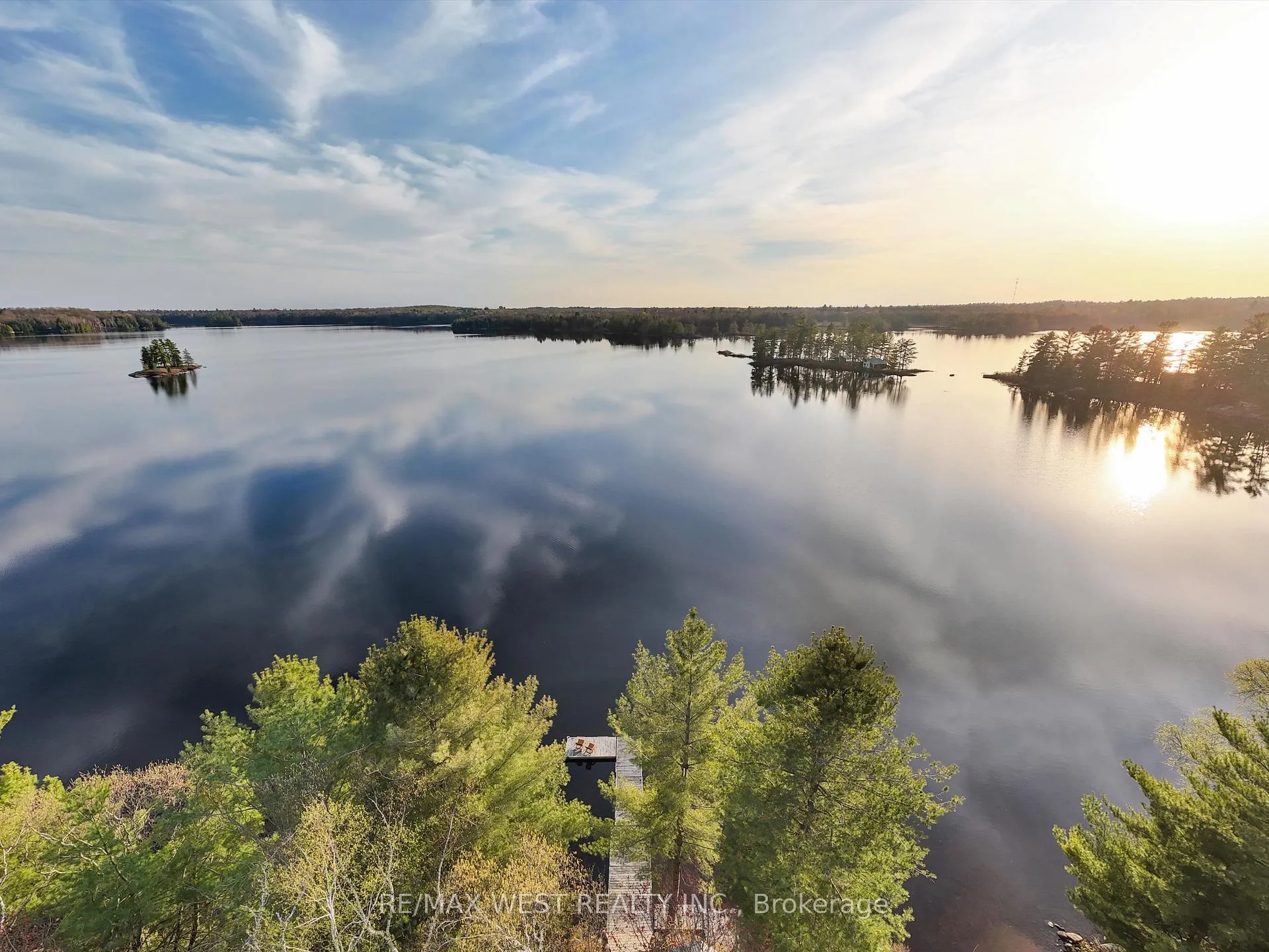 Photo 18 of 32 Lakeview Road, McMurrich/Monteith, Bear Lake — HOMEH