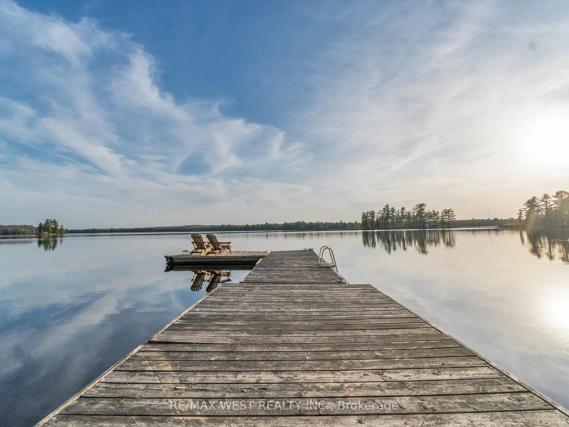 Photo 19 of 32 Lakeview Road, McMurrich/Monteith, Bear Lake — HOMEH
