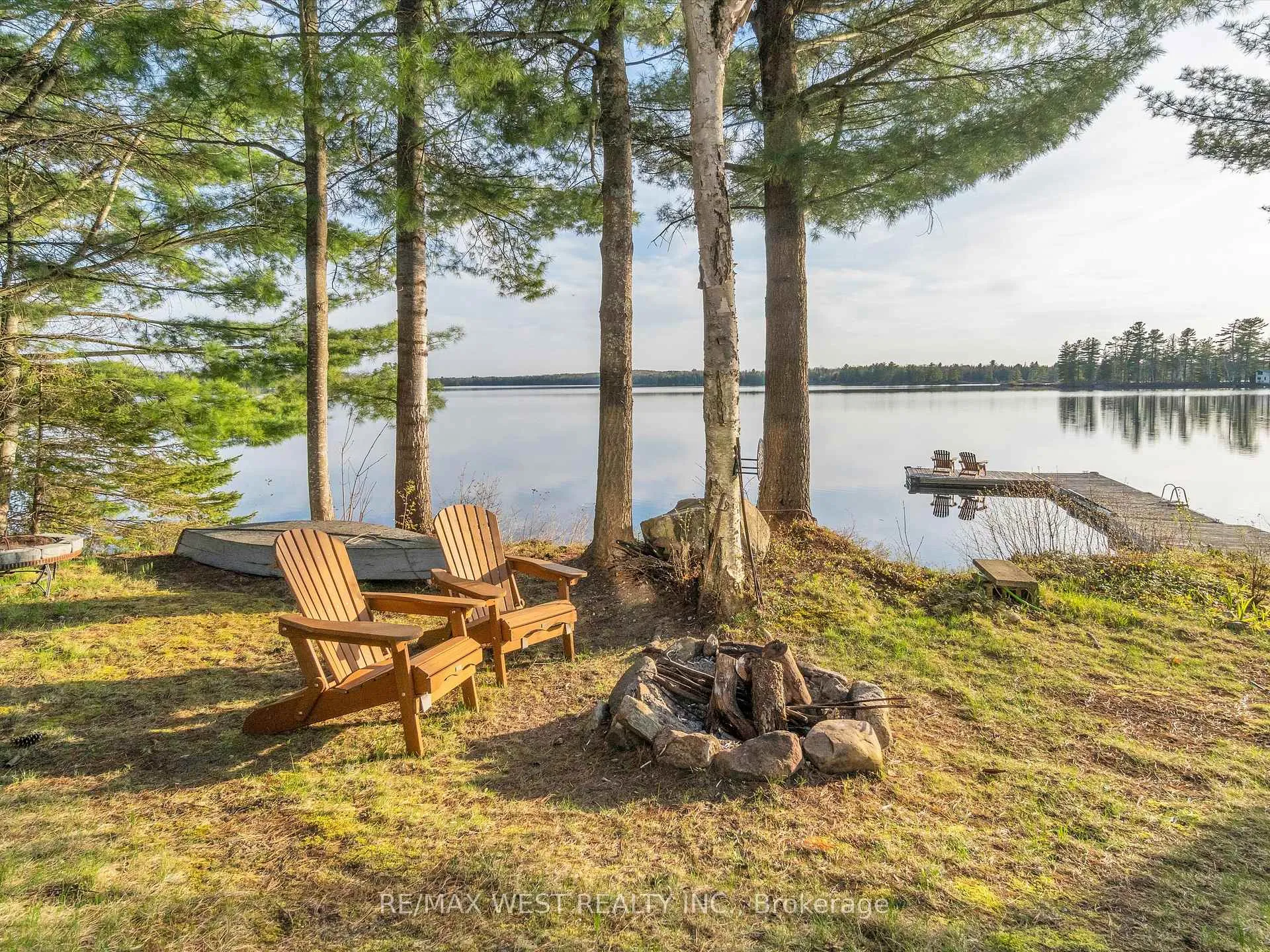 Photo 20 of 32 Lakeview Road, McMurrich/Monteith, Bear Lake — HOMEH