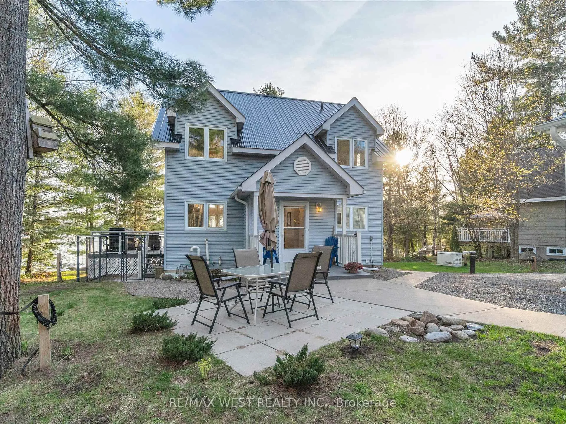 Photo 24 of 32 Lakeview Road, McMurrich/Monteith, Bear Lake — HOMEH