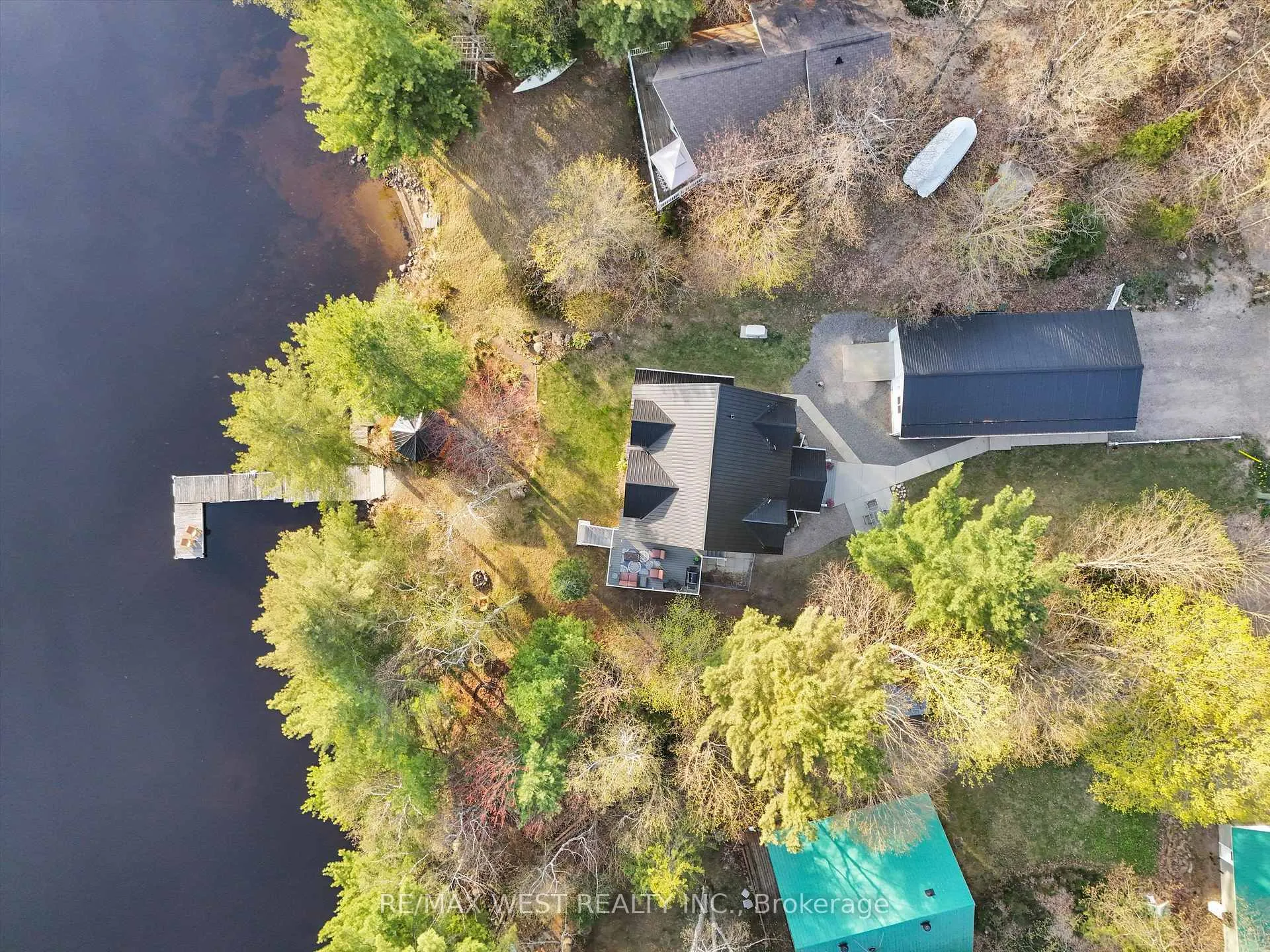 Photo 25 of 32 Lakeview Road, McMurrich/Monteith, Bear Lake — HOMEH