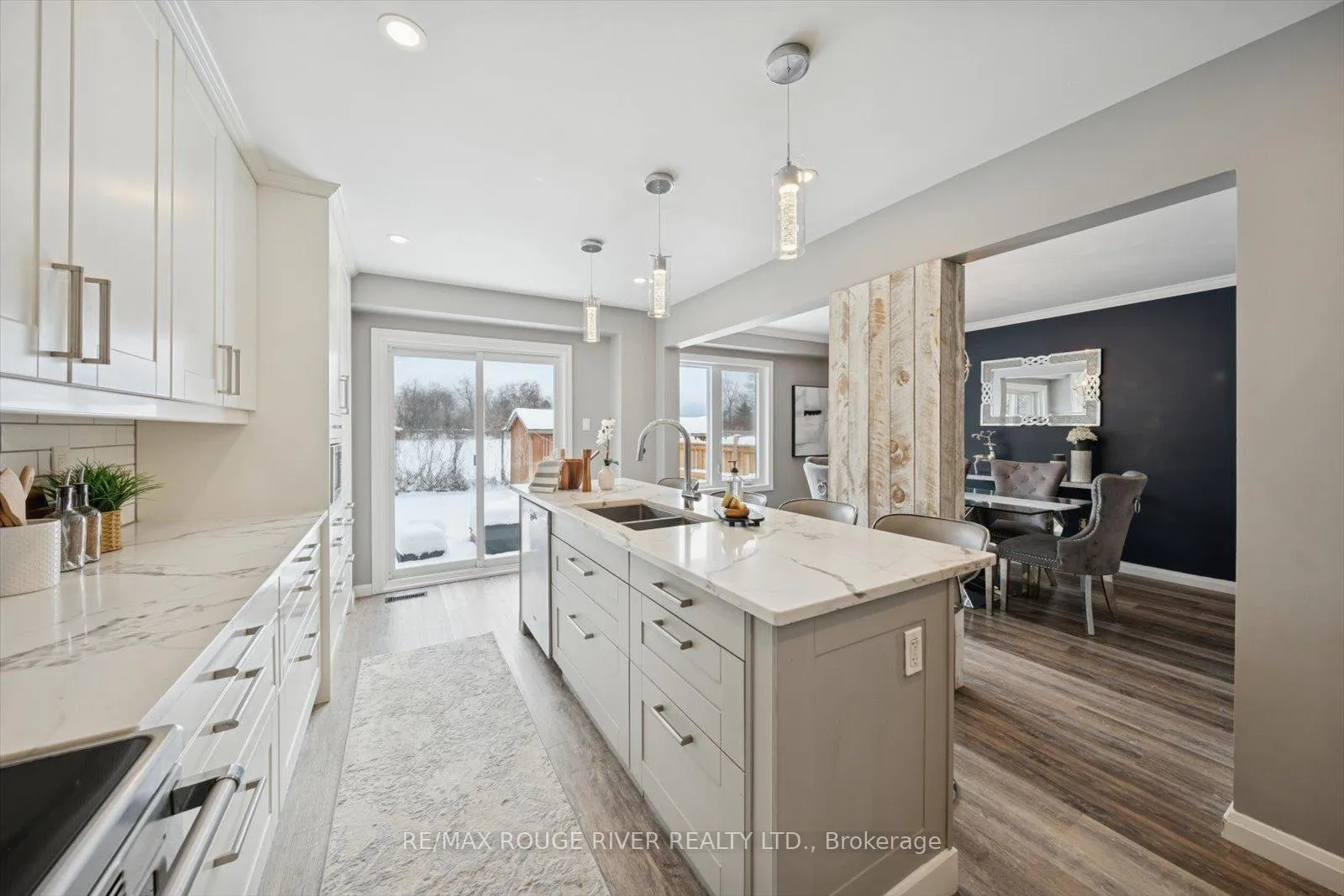 Photo 13 of 13 Prestonway Drive, Clarington, Bowmanville — HOMEH