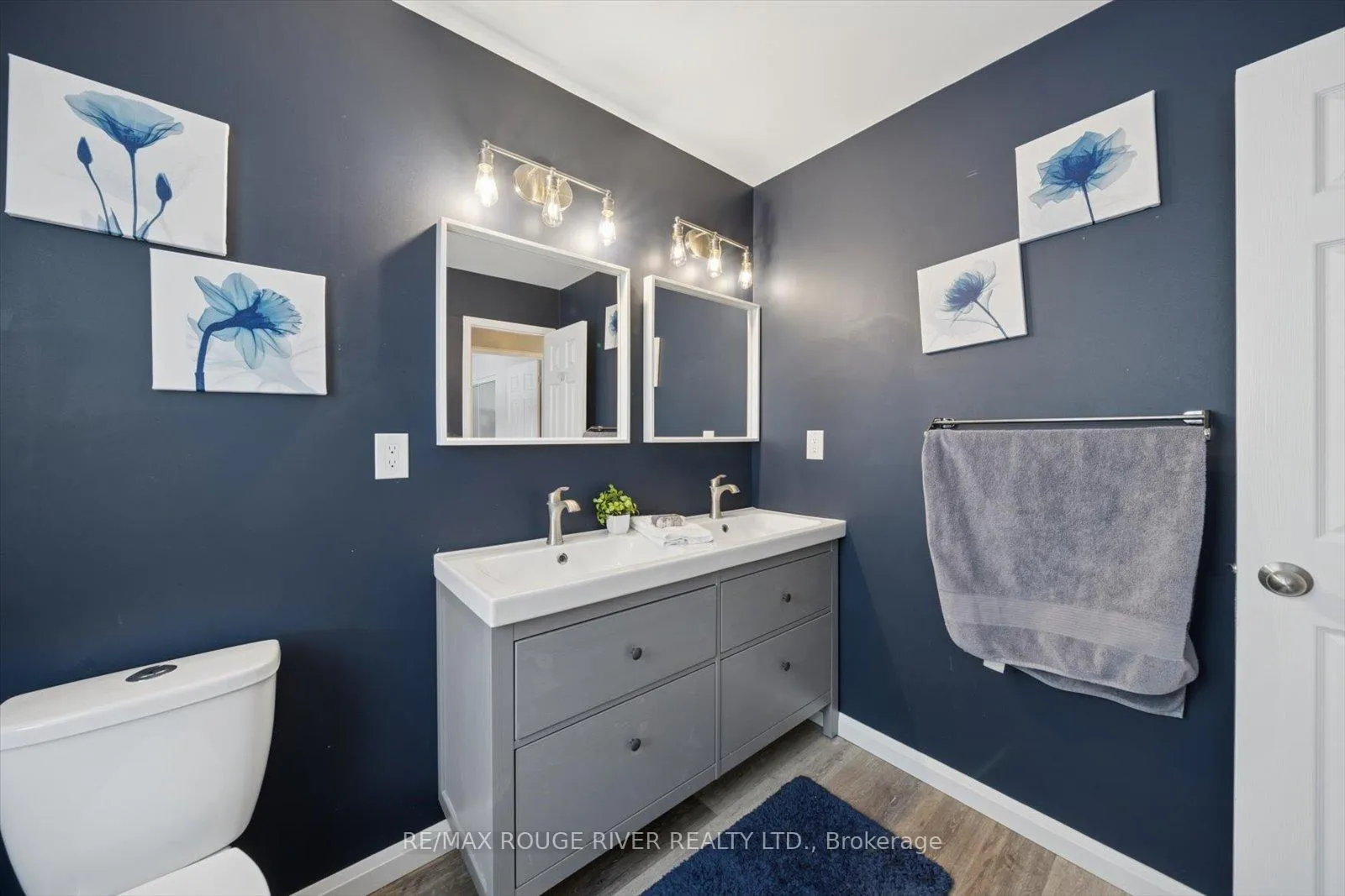 Photo 22 of 13 Prestonway Drive, Clarington, Bowmanville — HOMEH