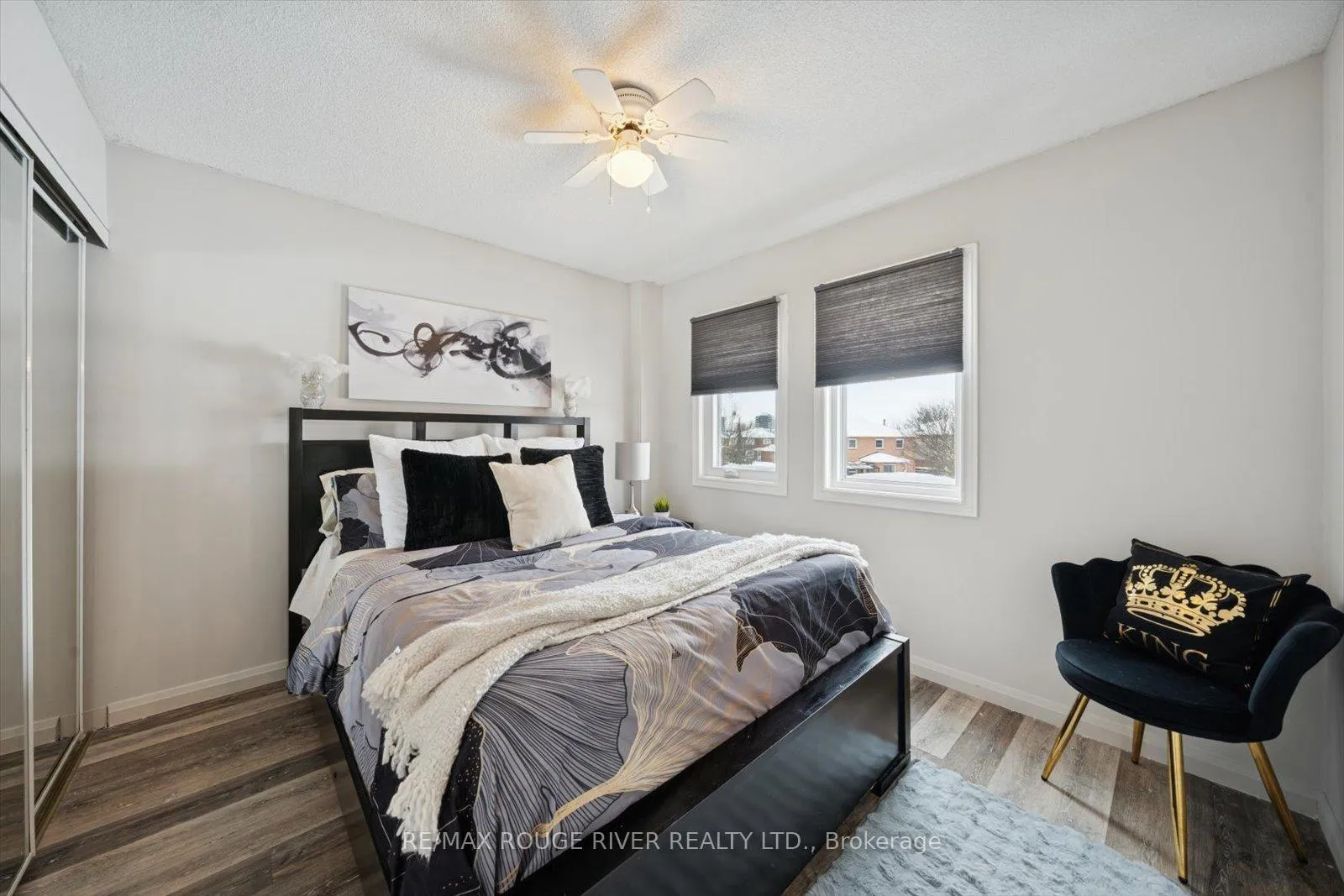Photo 24 of 13 Prestonway Drive, Clarington, Bowmanville — HOMEH