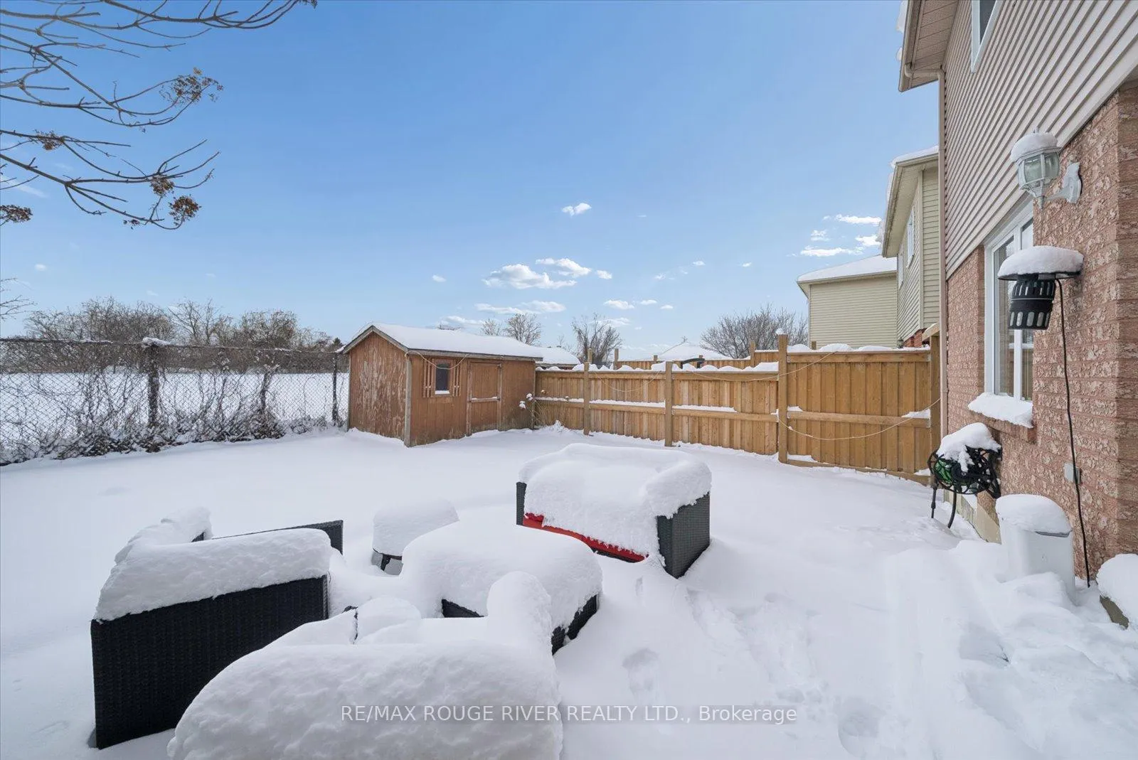 Photo 35 of 13 Prestonway Drive, Clarington, Bowmanville — HOMEH