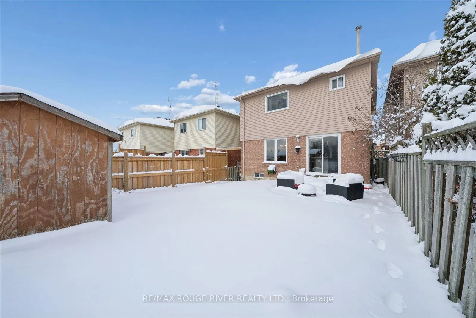 Photo 36 of 13 Prestonway Drive, Clarington, Bowmanville — HOMEH