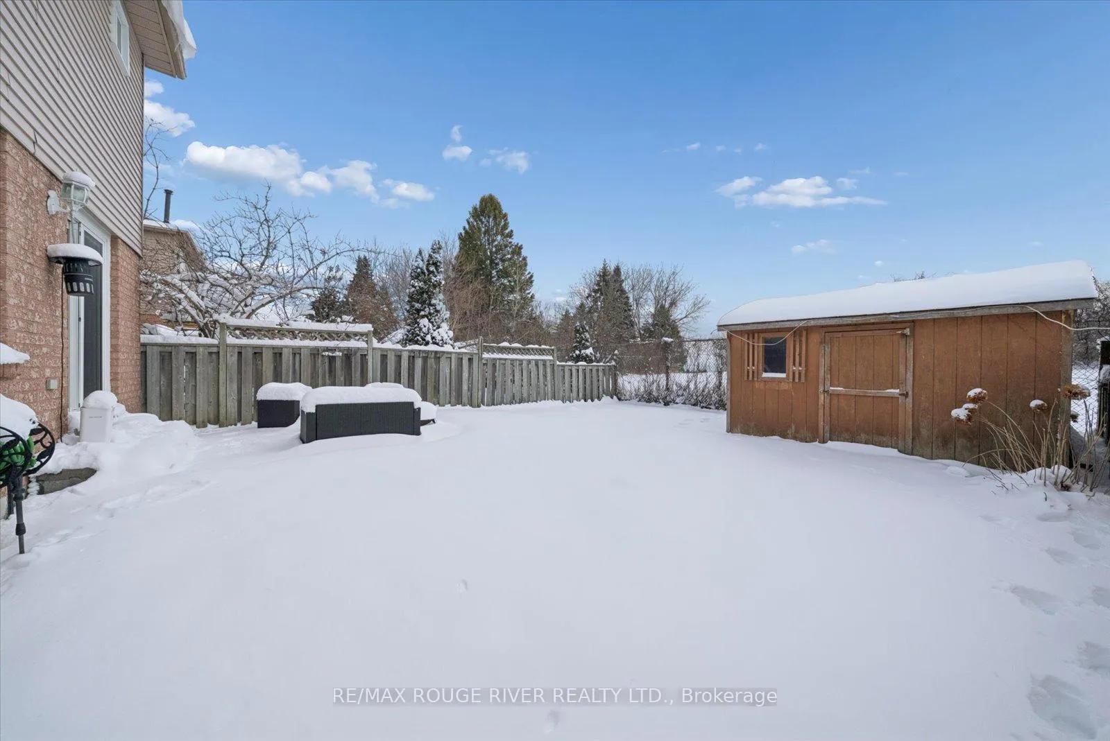 Photo 37 of 13 Prestonway Drive, Clarington, Bowmanville — HOMEH