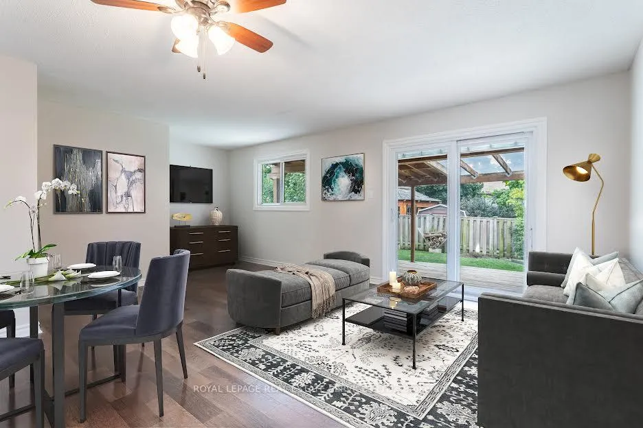 Photo 8 of 16 Larkfield Road, Brampton, Madoc — HOMEH