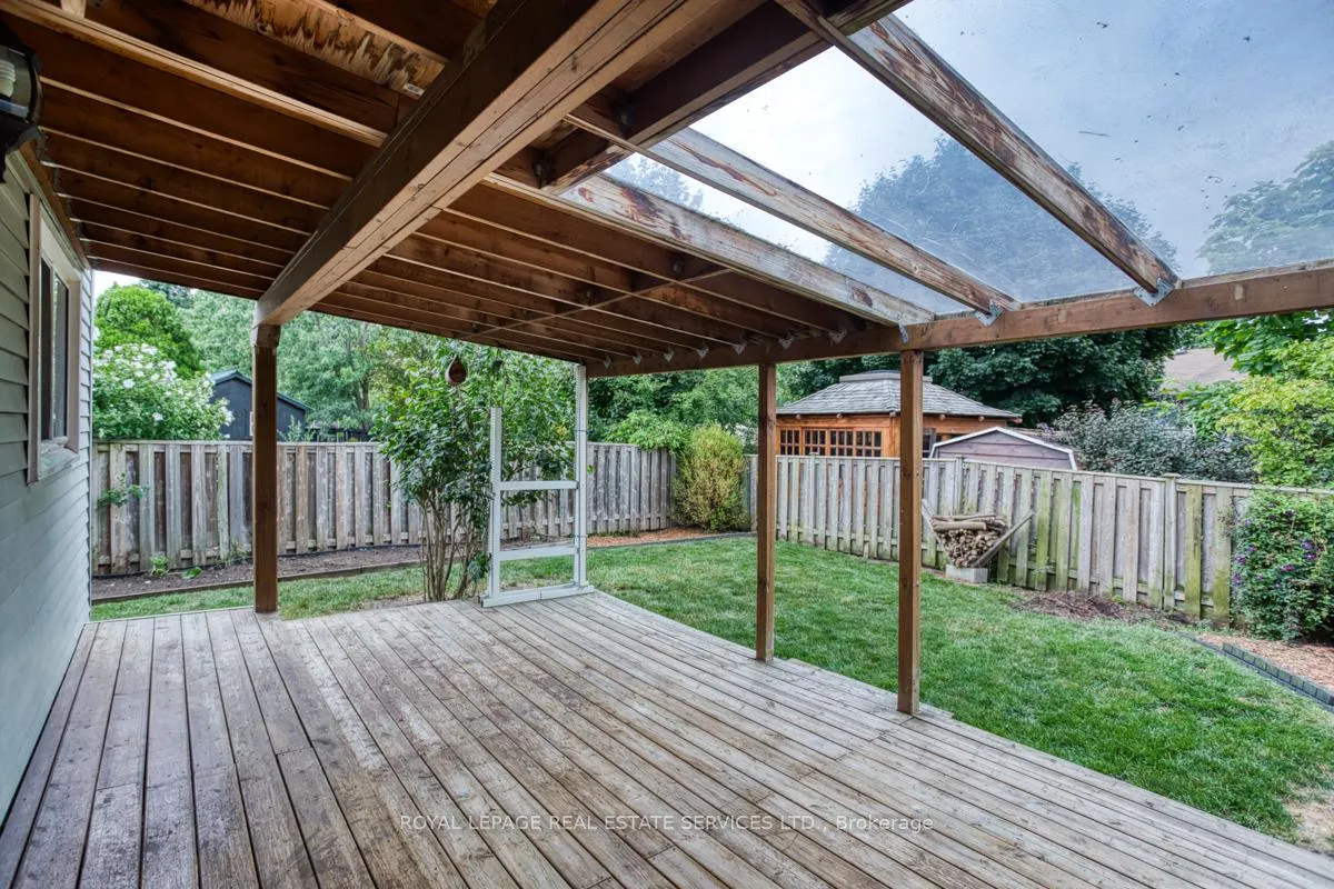 Photo 22 of 16 Larkfield Road, Brampton, Madoc — HOMEH