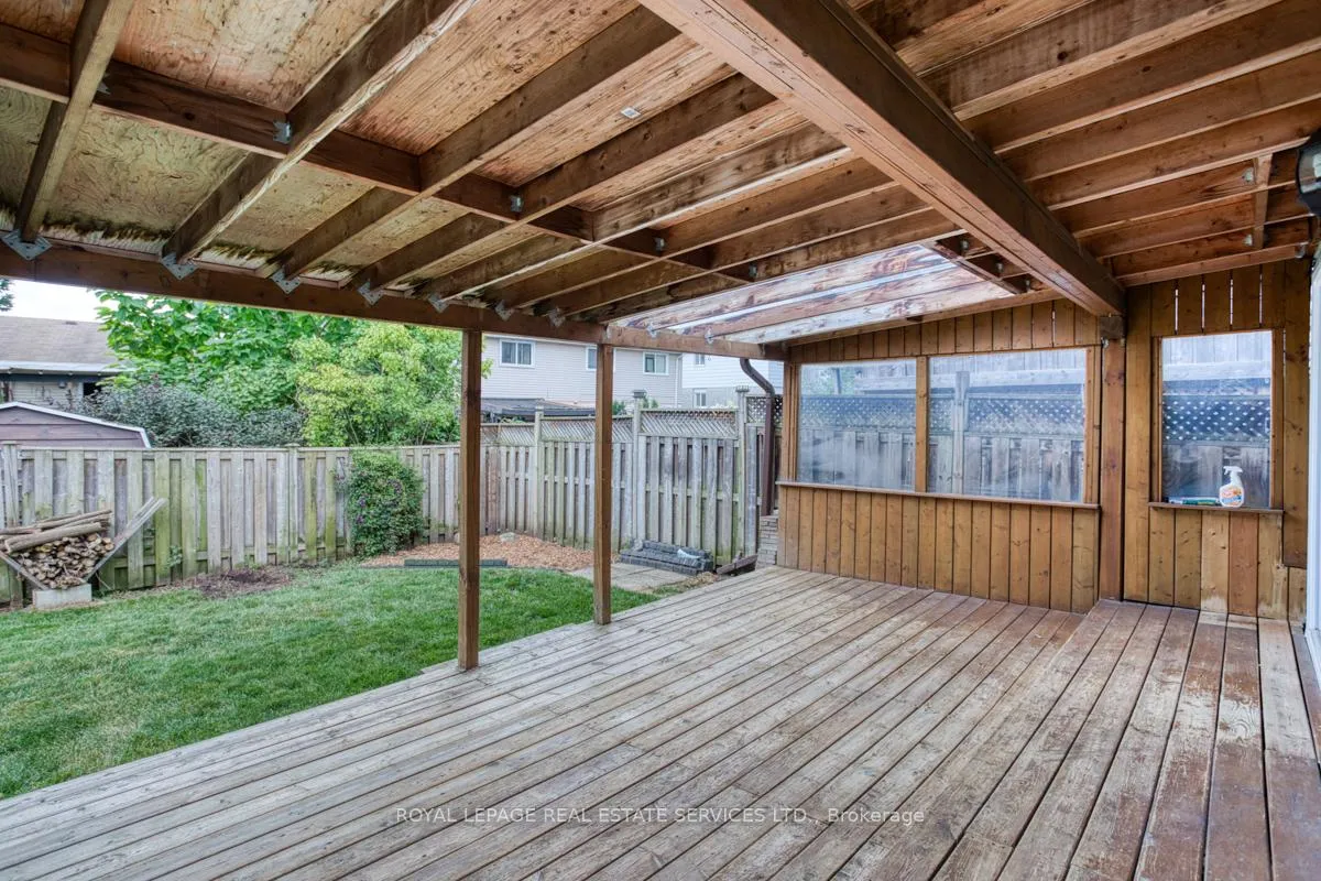 Photo 23 of 16 Larkfield Road, Brampton, Madoc — HOMEH
