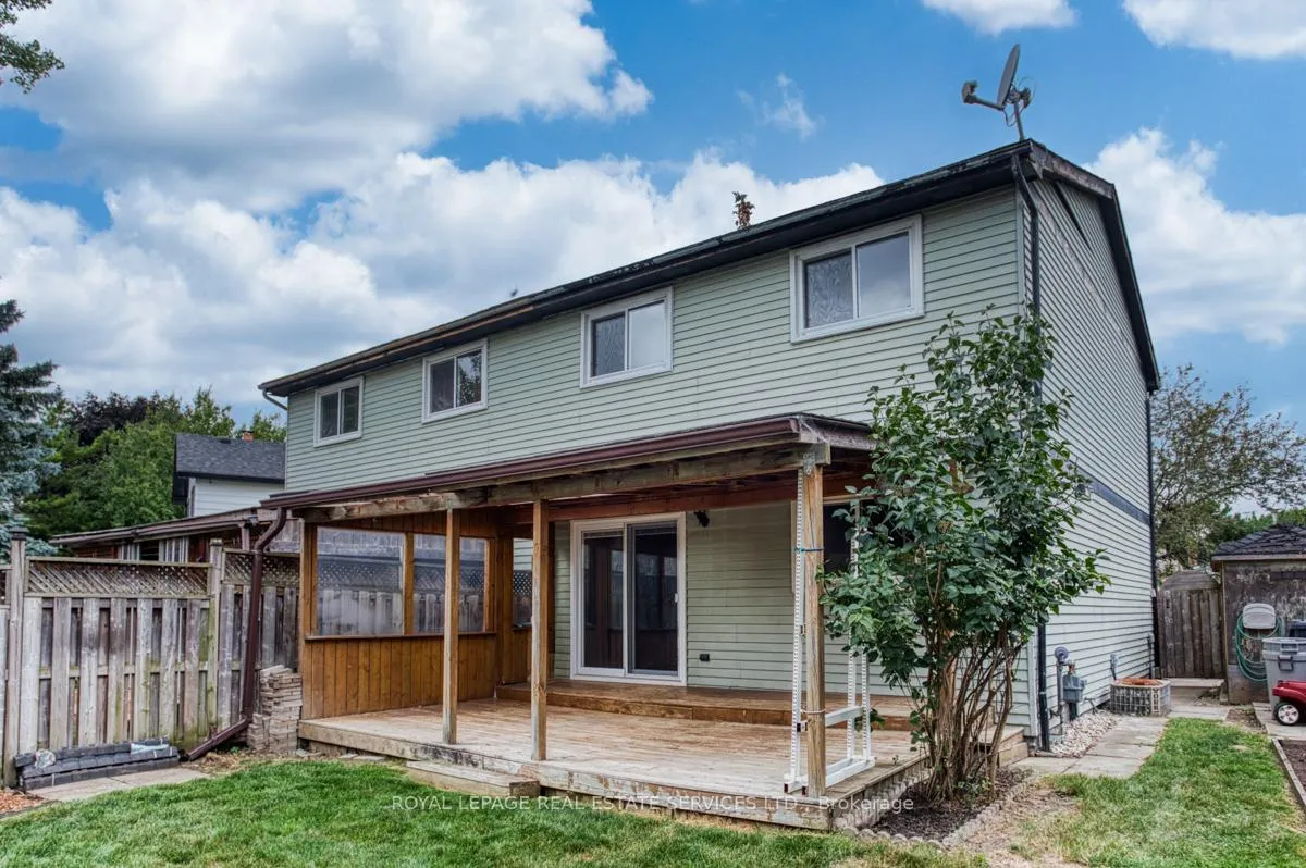 Photo 26 of 16 Larkfield Road, Brampton, Madoc — HOMEH