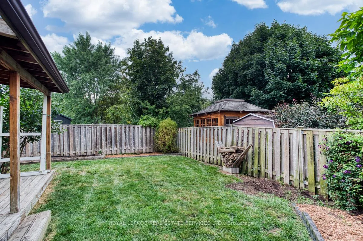 Photo 27 of 16 Larkfield Road, Brampton, Madoc — HOMEH