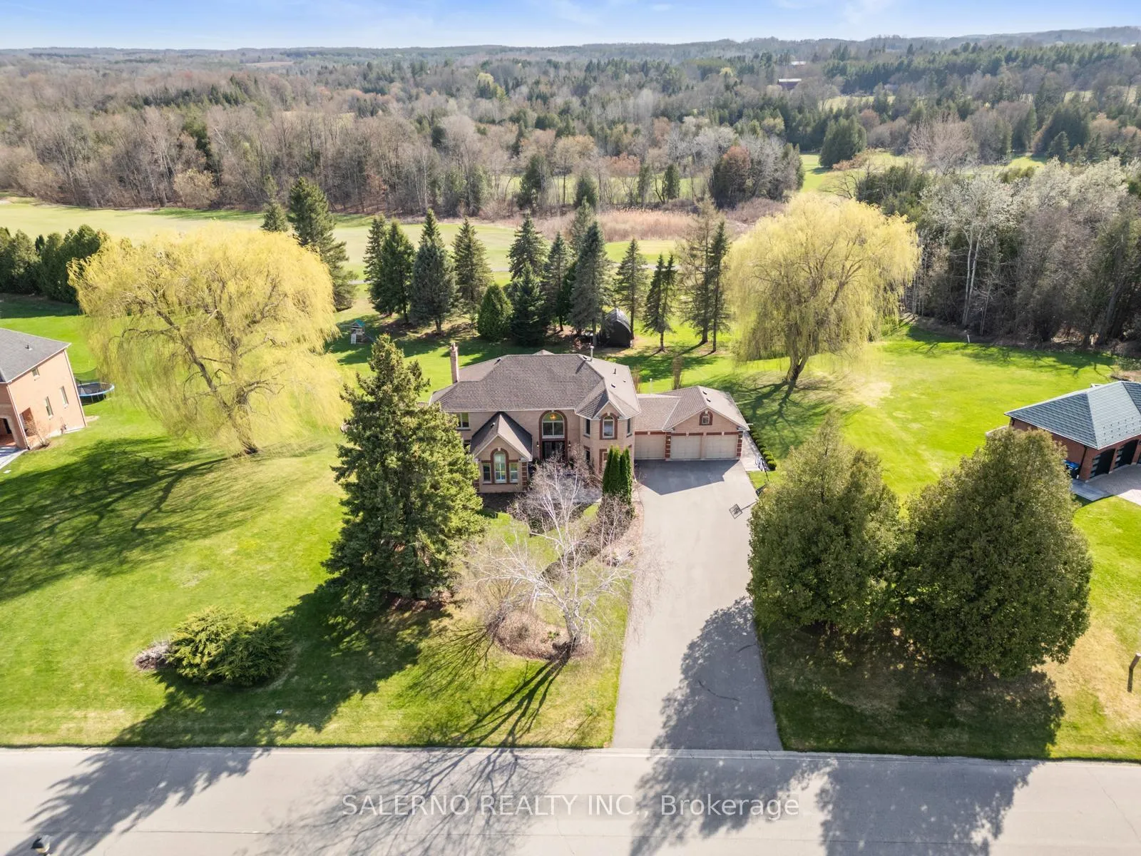 Photo 1 of 41 Mccauley Drive, Caledon, Rural Caledon — HOMEH