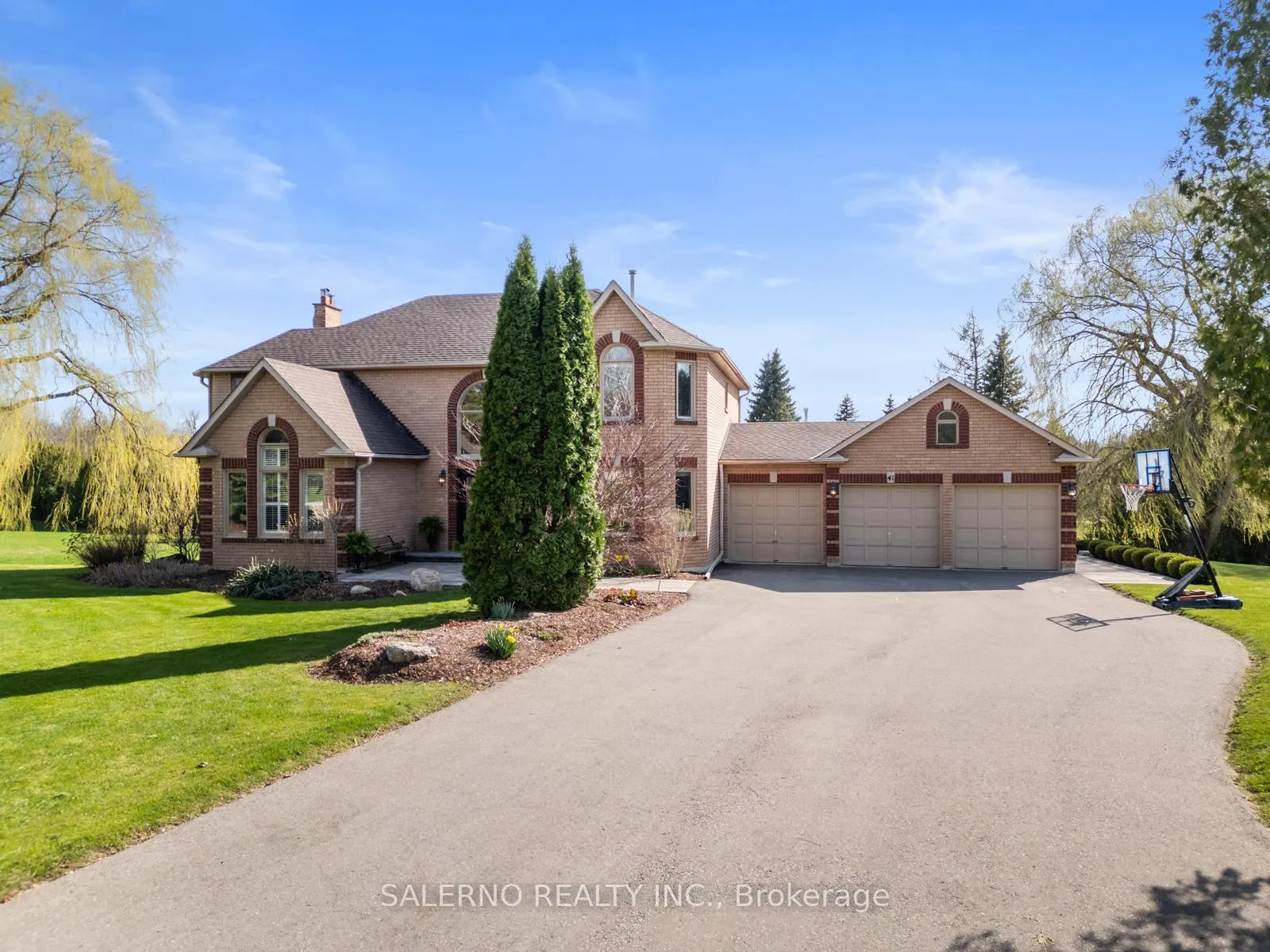 Photo 2 of 41 Mccauley Drive, Caledon, Rural Caledon — HOMEH
