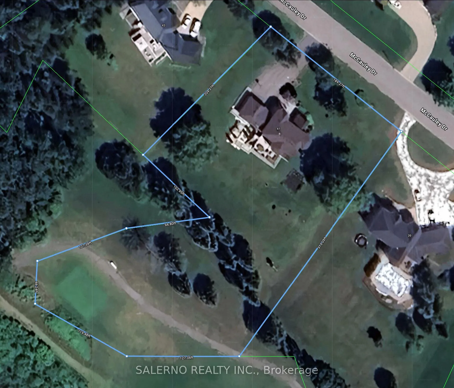 Photo 3 of 41 Mccauley Drive, Caledon, Rural Caledon — HOMEH