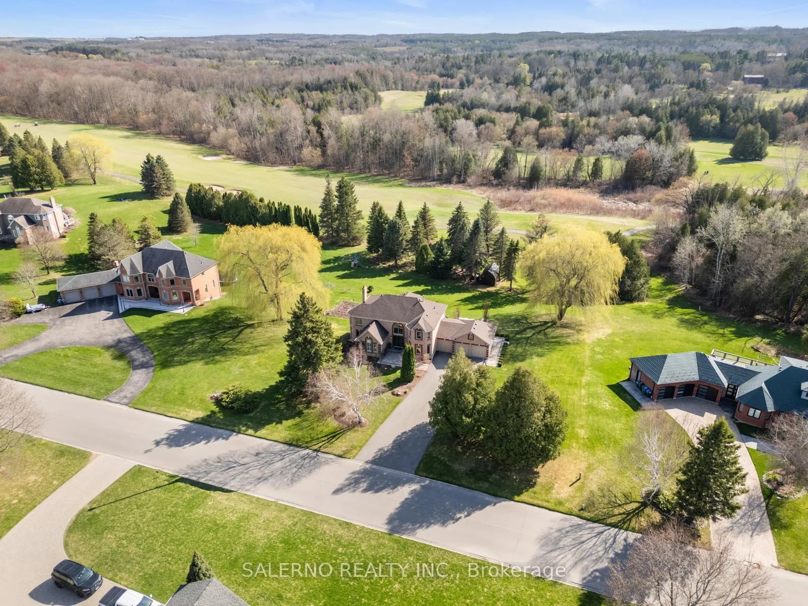 Photo 5 of 41 Mccauley Drive, Caledon, Rural Caledon — HOMEH