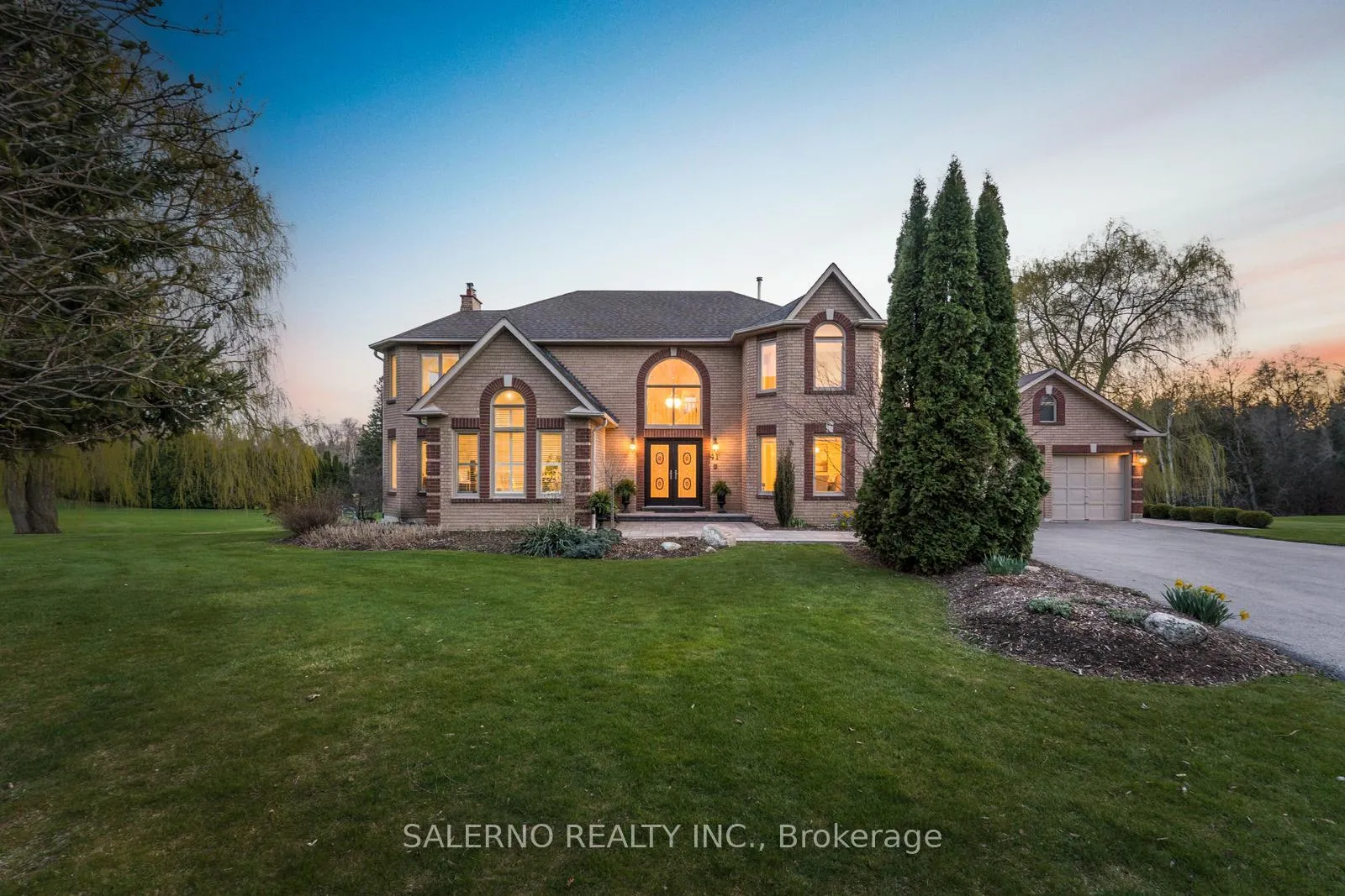 Photo 7 of 41 Mccauley Drive, Caledon, Rural Caledon — HOMEH