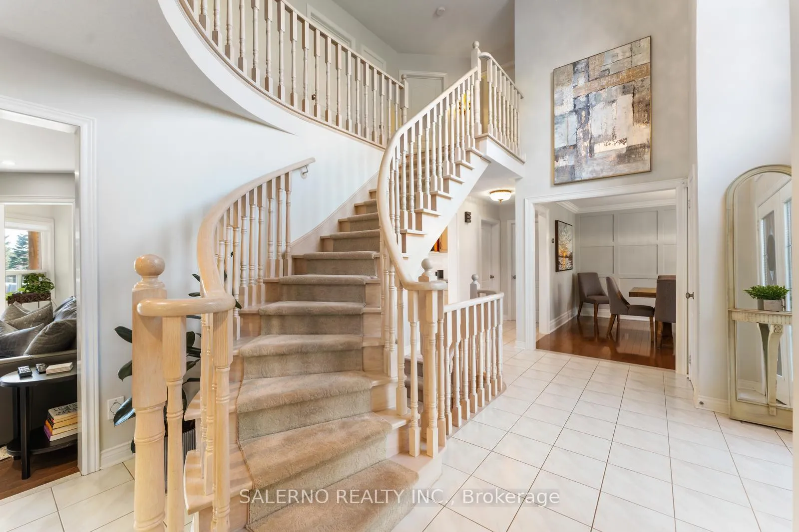 Photo 10 of 41 Mccauley Drive, Caledon, Rural Caledon — HOMEH