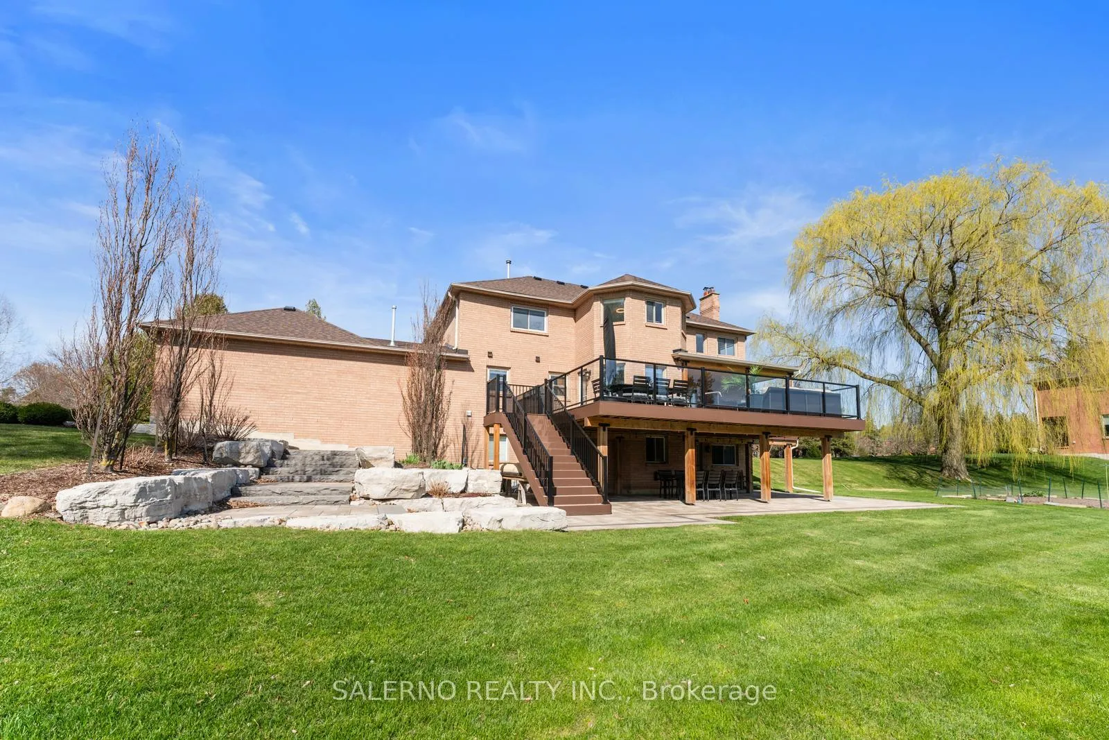 Photo 41 of 41 Mccauley Drive, Caledon, Rural Caledon — HOMEH