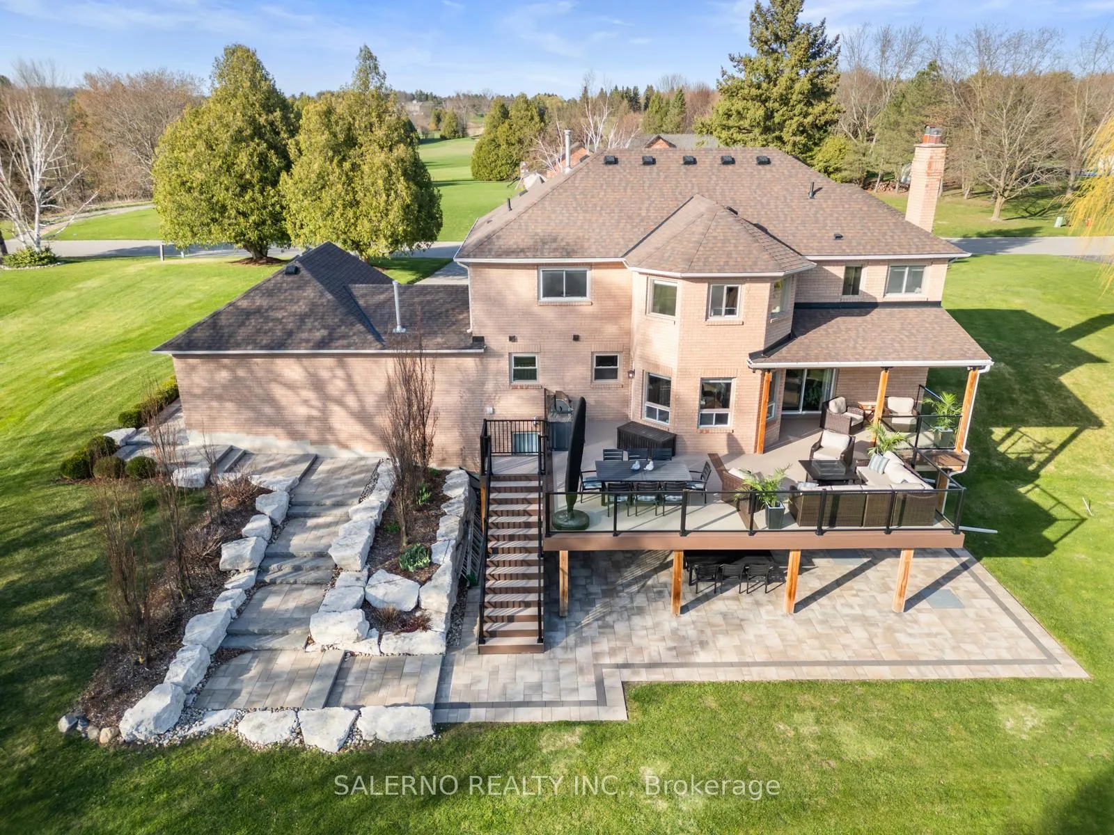 Photo 44 of 41 Mccauley Drive, Caledon, Rural Caledon — HOMEH