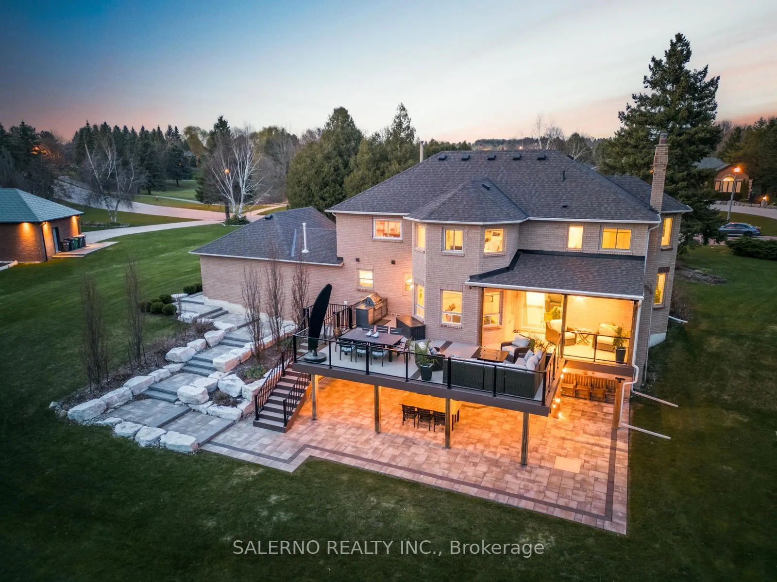 Photo 45 of 41 Mccauley Drive, Caledon, Rural Caledon — HOMEH