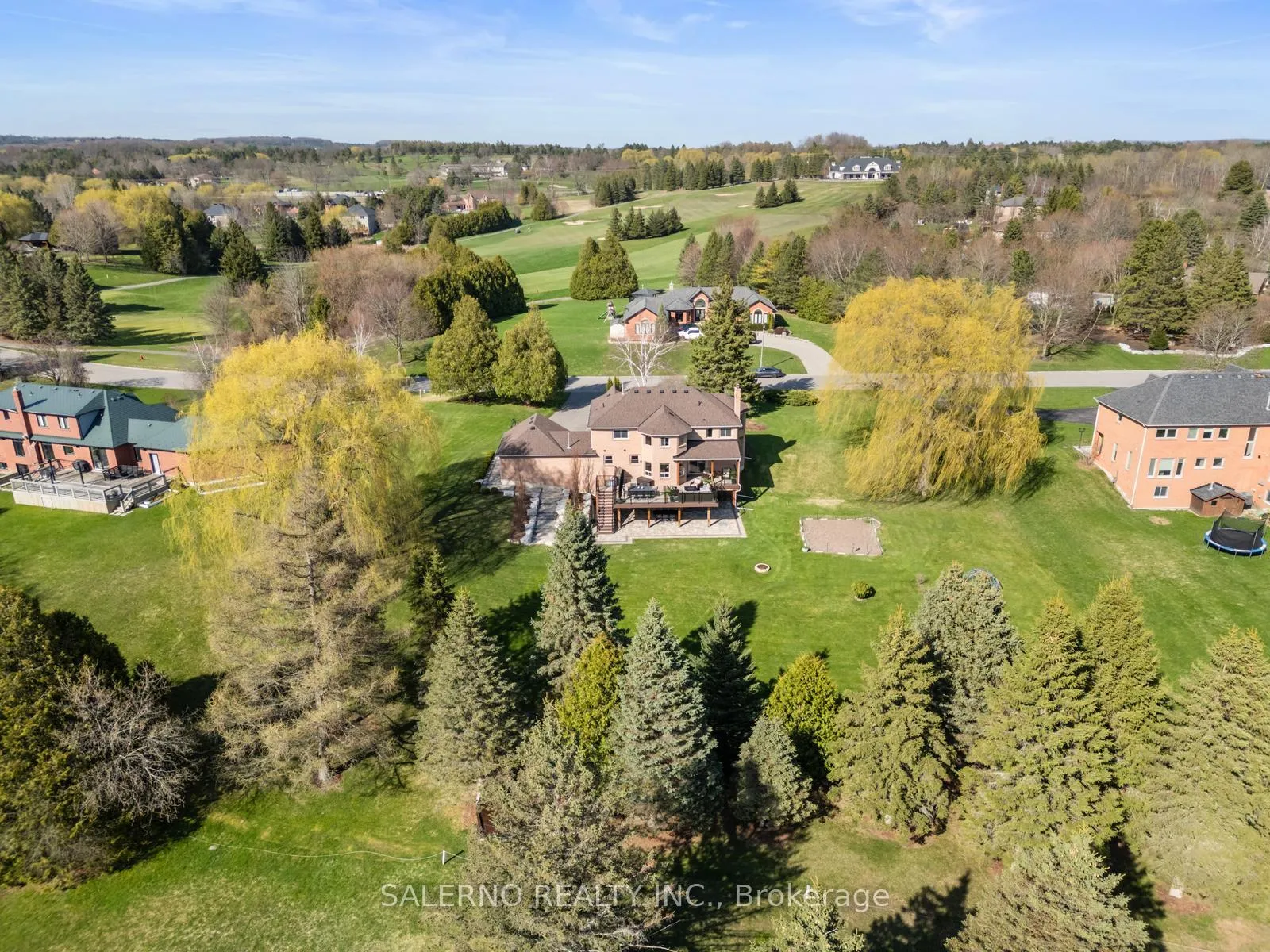 Photo 46 of 41 Mccauley Drive, Caledon, Rural Caledon — HOMEH
