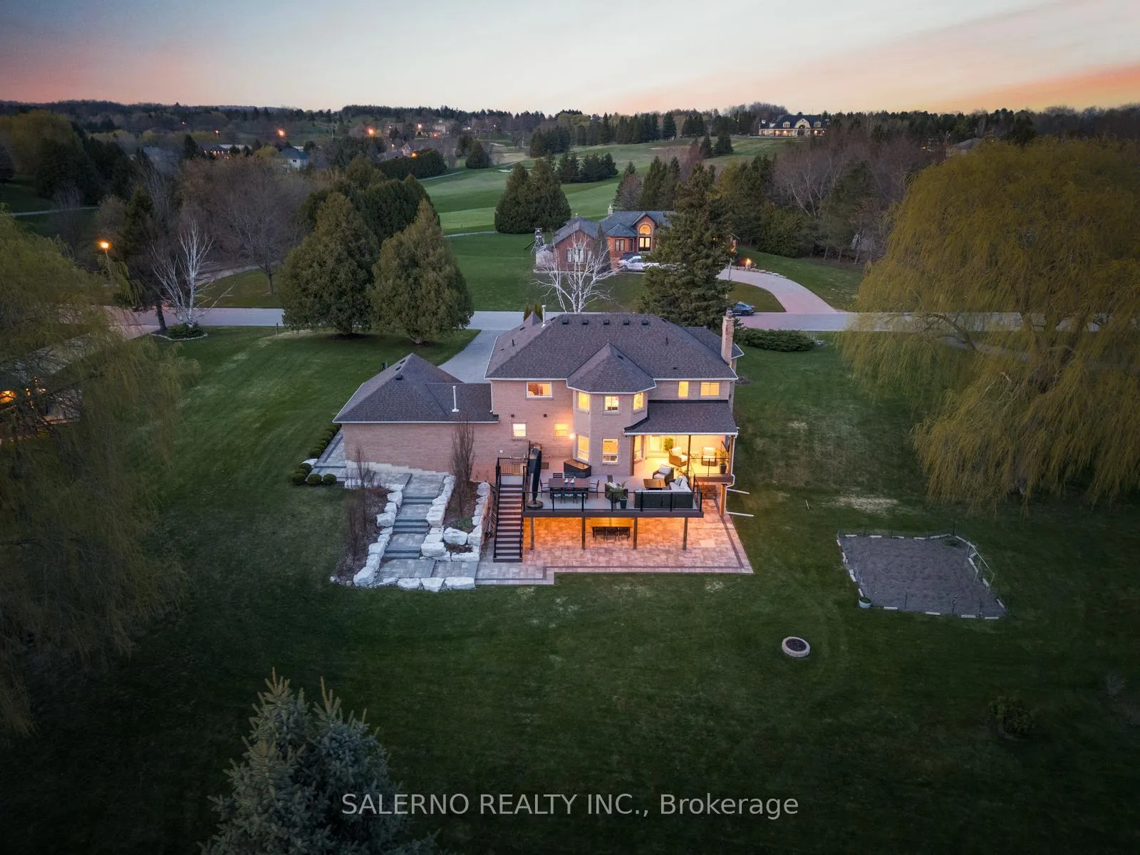 Photo 47 of 41 Mccauley Drive, Caledon, Rural Caledon — HOMEH