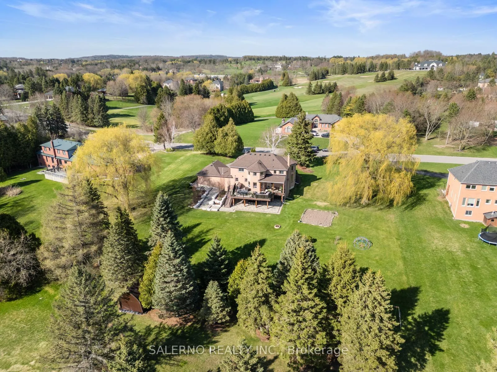 Photo 48 of 41 Mccauley Drive, Caledon, Rural Caledon — HOMEH