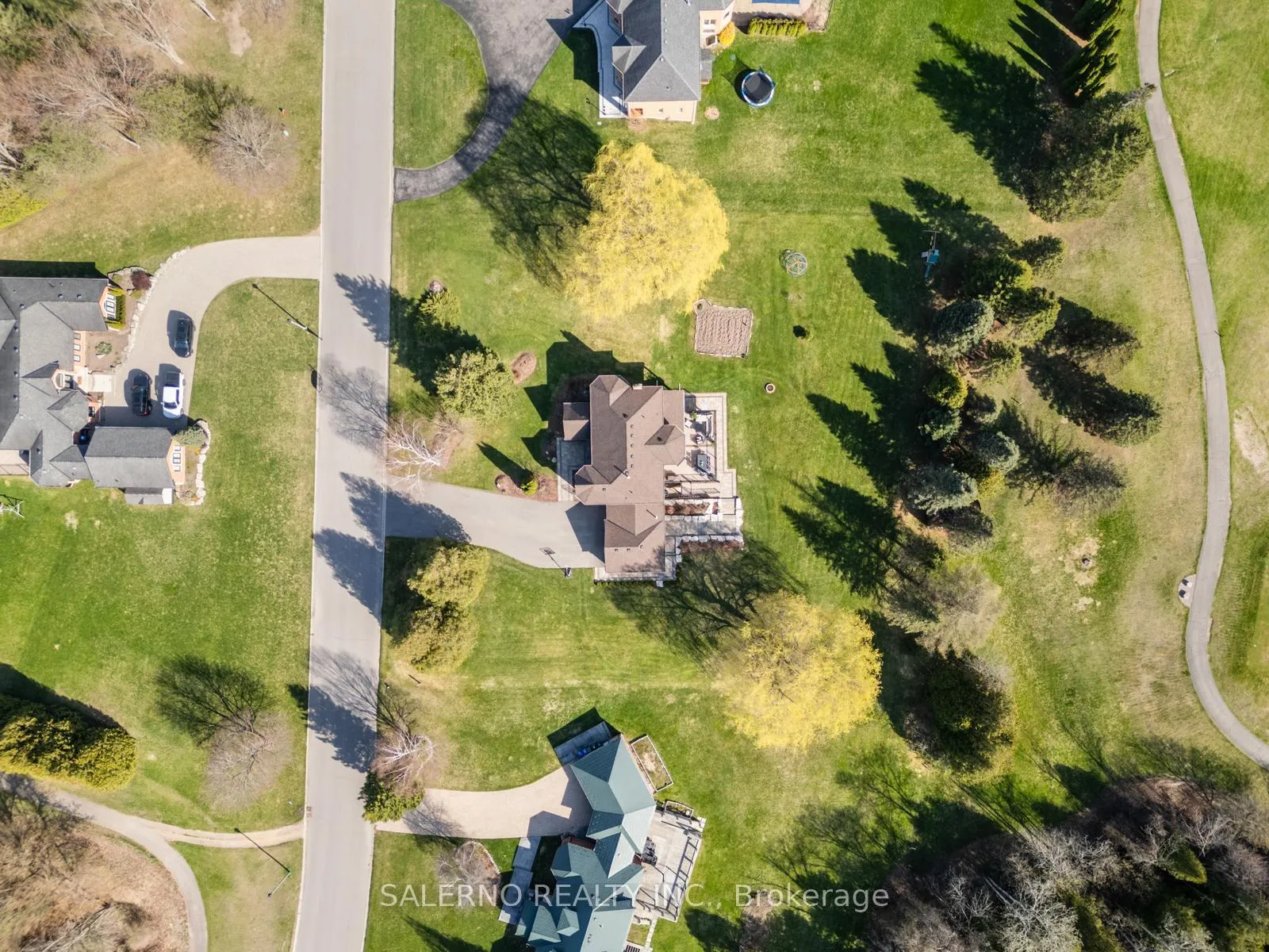 Photo 50 of 41 Mccauley Drive, Caledon, Rural Caledon — HOMEH