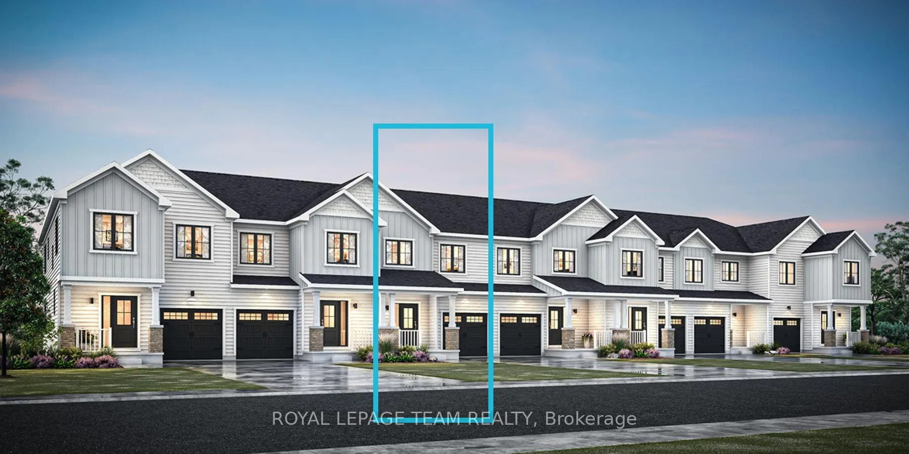 Photo 1 of 720 Leone Farrel Street, Ottawa, Kanata - Rural Kanata (Central) — HOMEH
