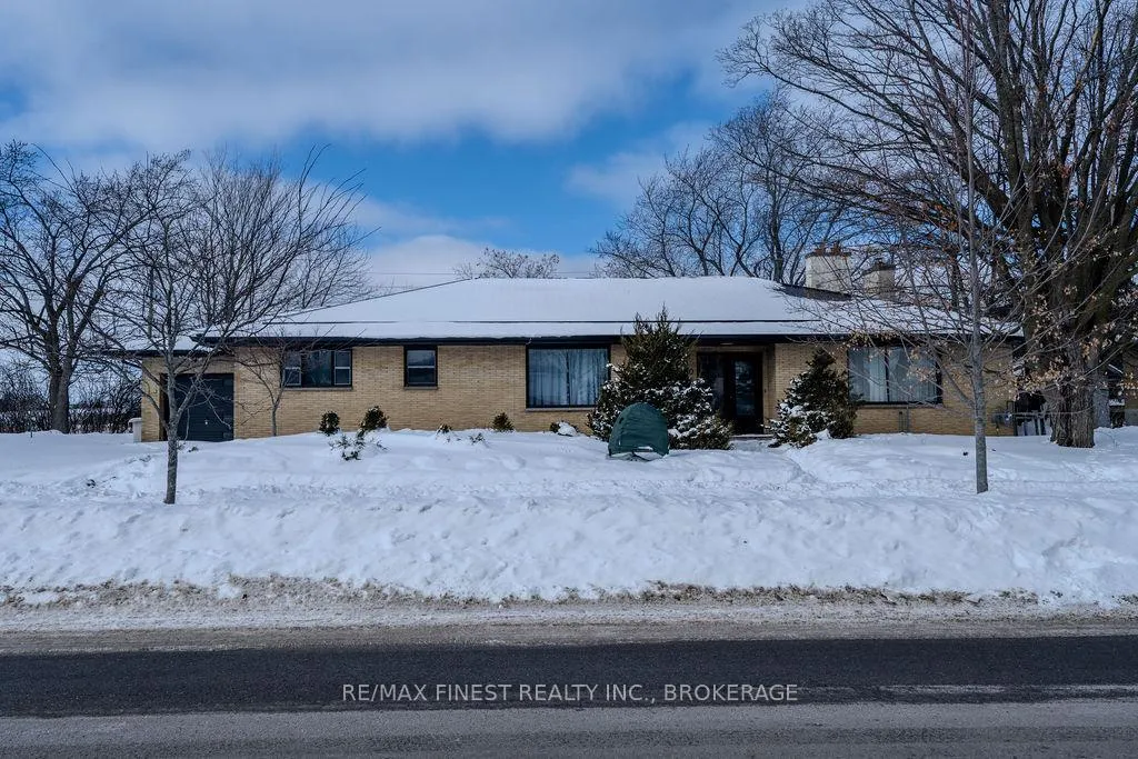 Front of 10 Brant Avenue