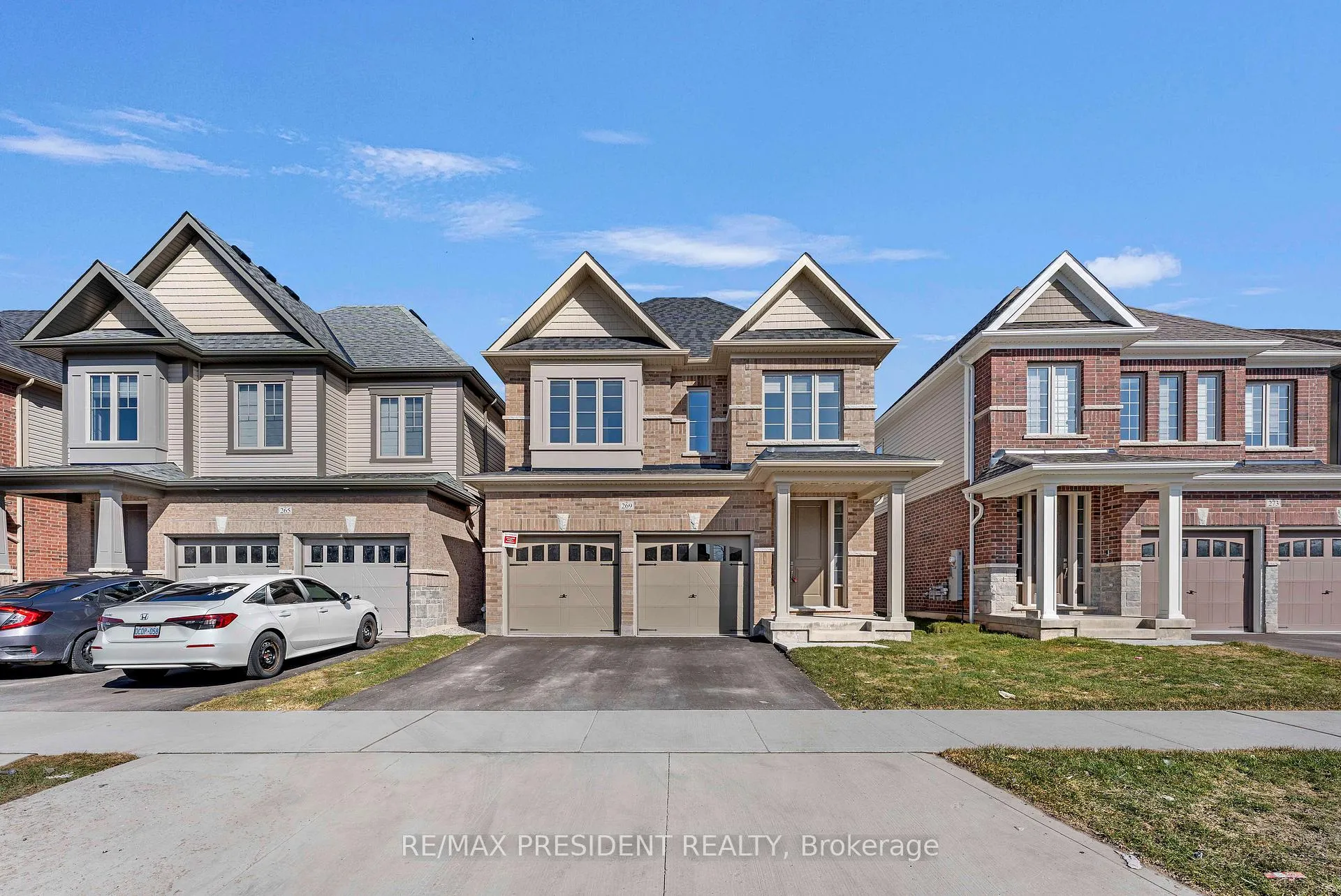 Photo 1 of 269 Broadacre Drive, Kitchener — HOMEH