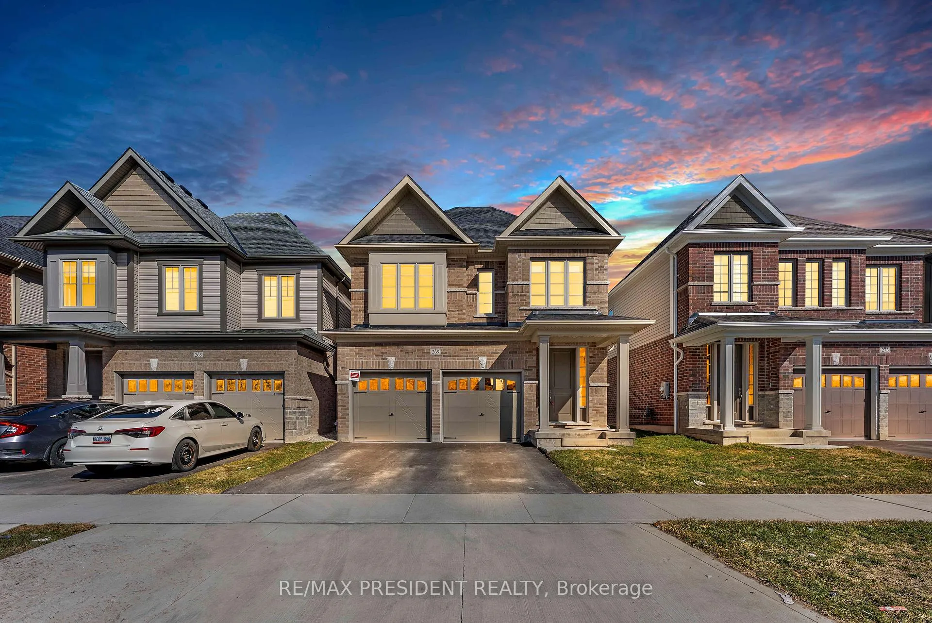 Photo 3 of 269 Broadacre Drive, Kitchener — HOMEH