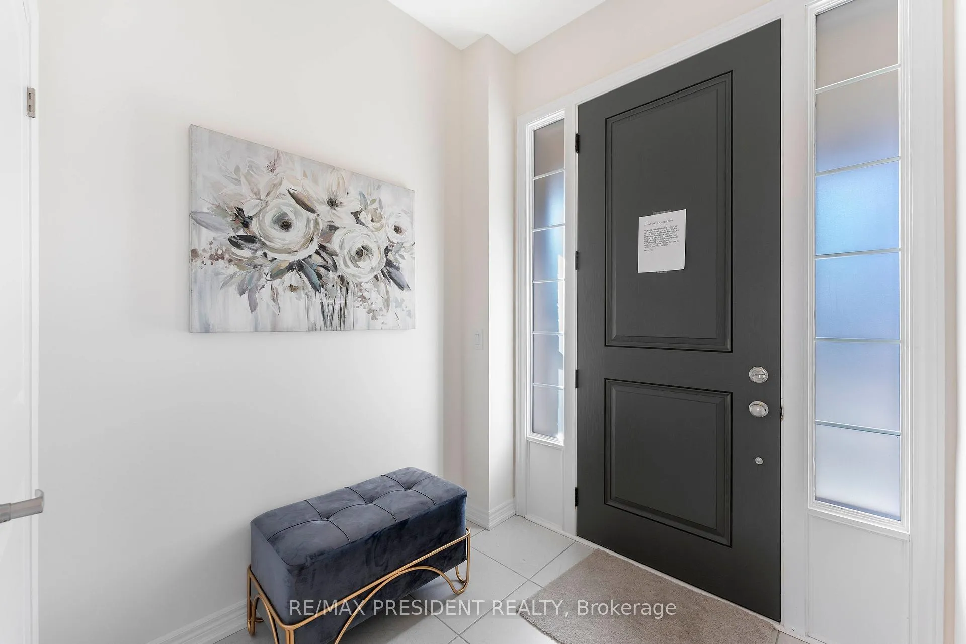Photo 4 of 269 Broadacre Drive, Kitchener — HOMEH